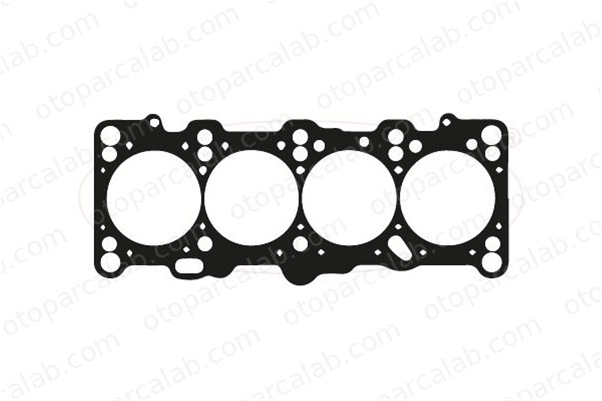 CORTECO 83414945 Silindir Kapak Contası AUDI A8 D2 A6 C4 83414945 77103383AC