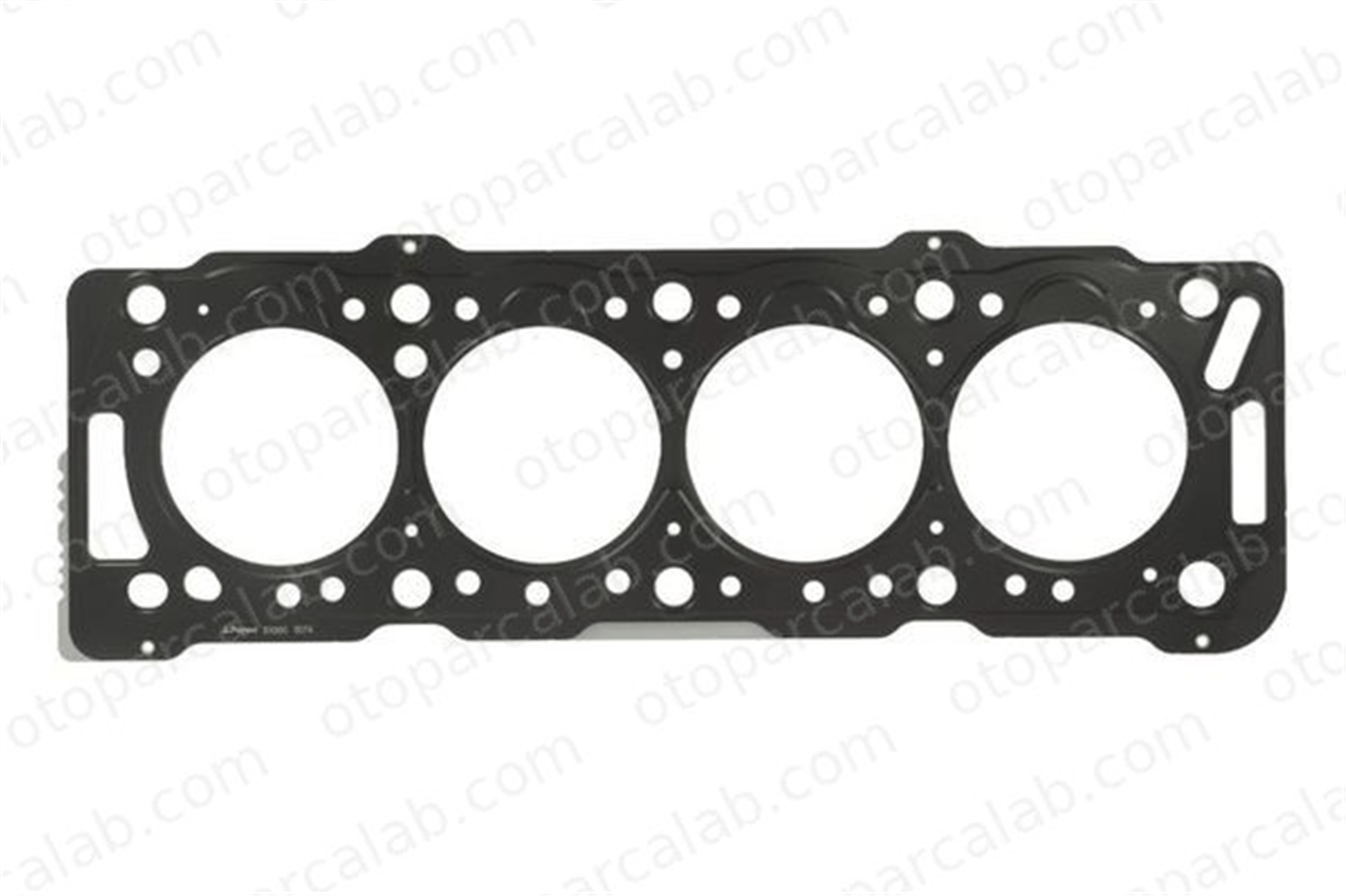 CORTECO 83415094 Silindir Kapak Contası PEUGEOT 406 BOXER Minibüs/Otobüs 209Y8 9621917480