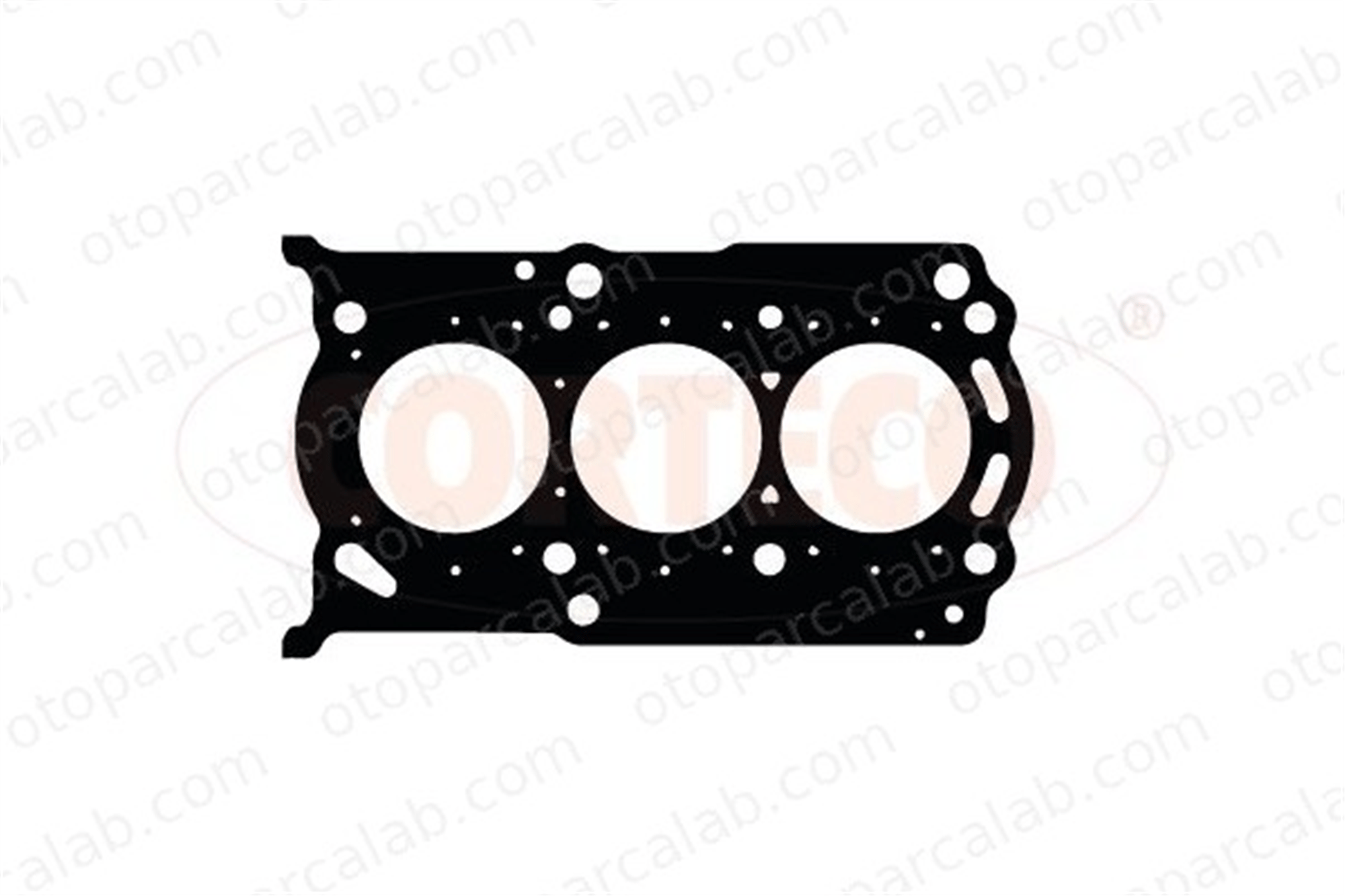CORTECO 83415484 Silindir Kapak Contası SMART FORTWO Cabrio FORTWO Coupe A1320160120 1320160120