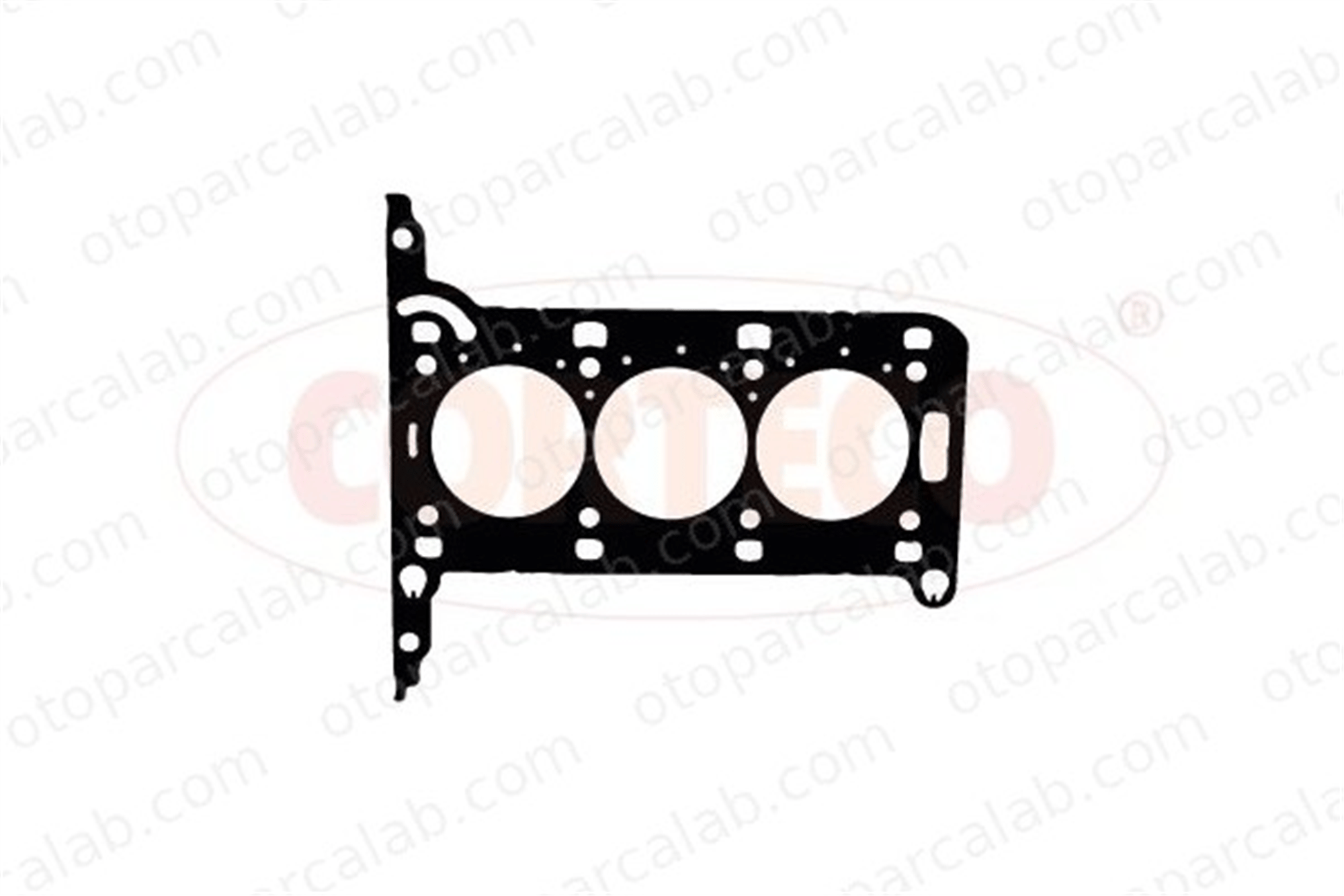 CORTECO 83415530 Silindir Kapak Contası OPEL AGILA CORSA D 83415530 5607838