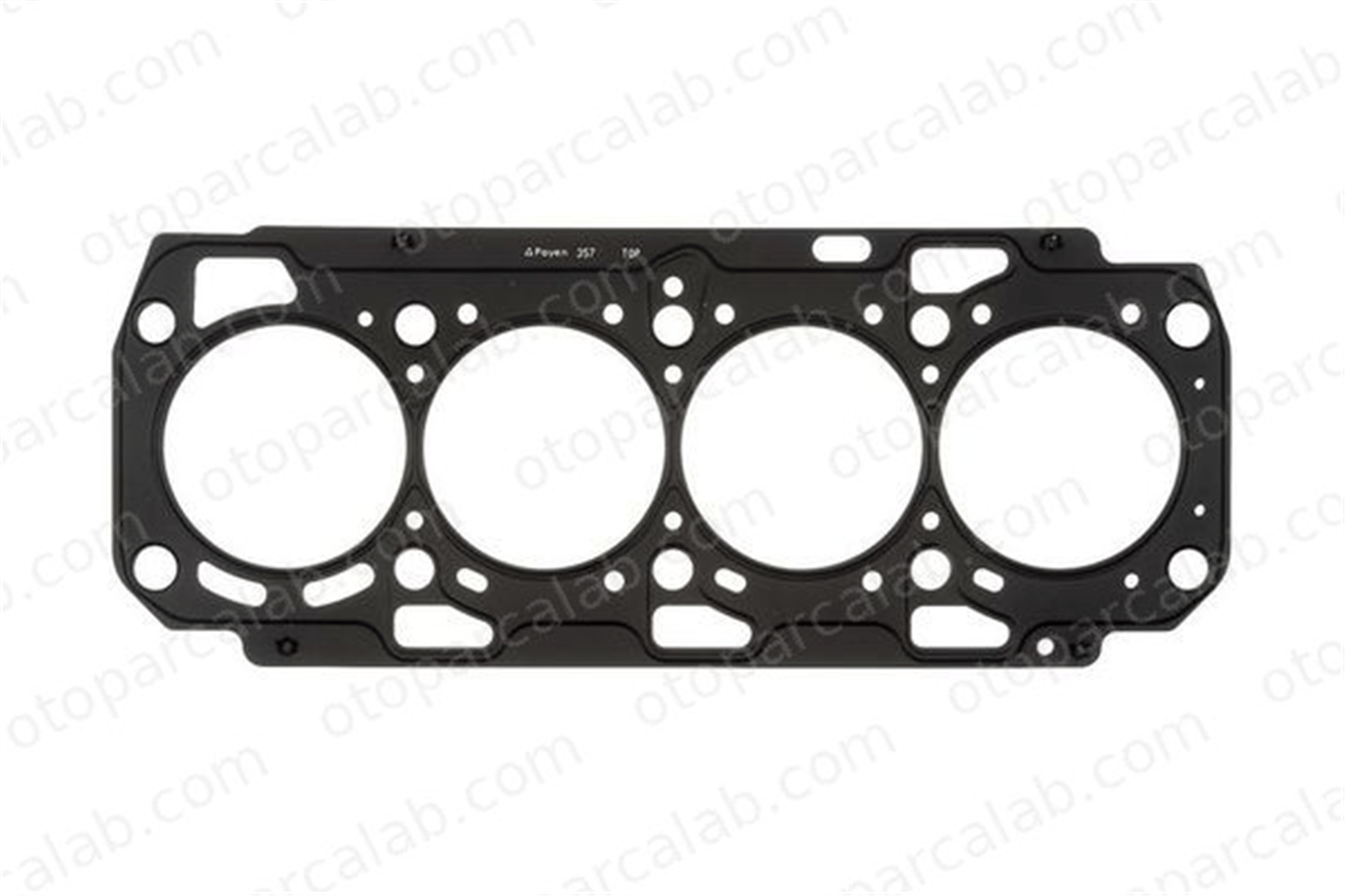 CORTECO 83415610 Silindir Kapak Contası OPEL INSIGNIA A INSIGNIA A Sports Tourer 55565954 607859