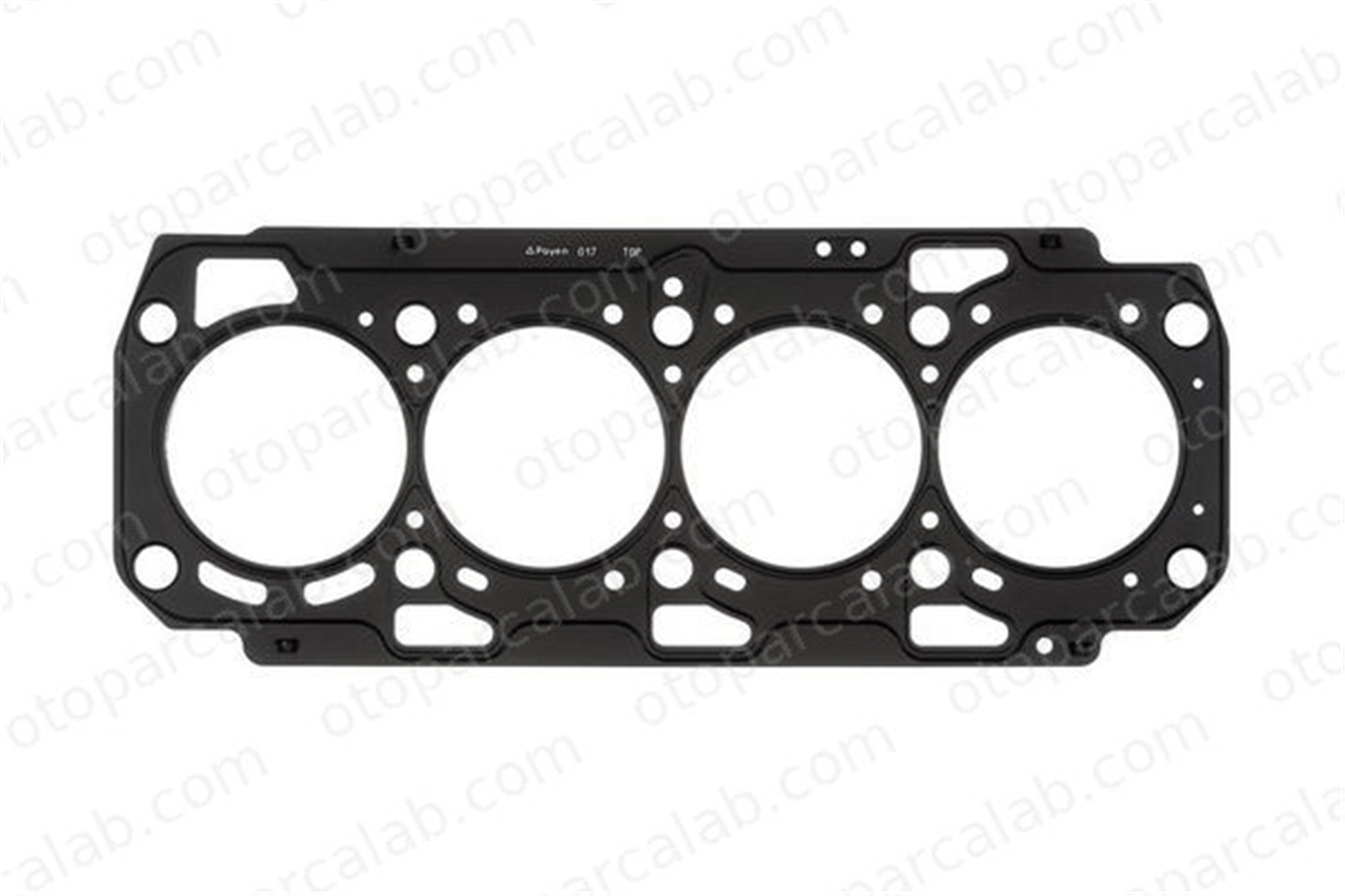CORTECO 83415612 Silindir Kapak Contası OPEL INSIGNIA A INSIGNIA A Sports Tourer 55565956 607861