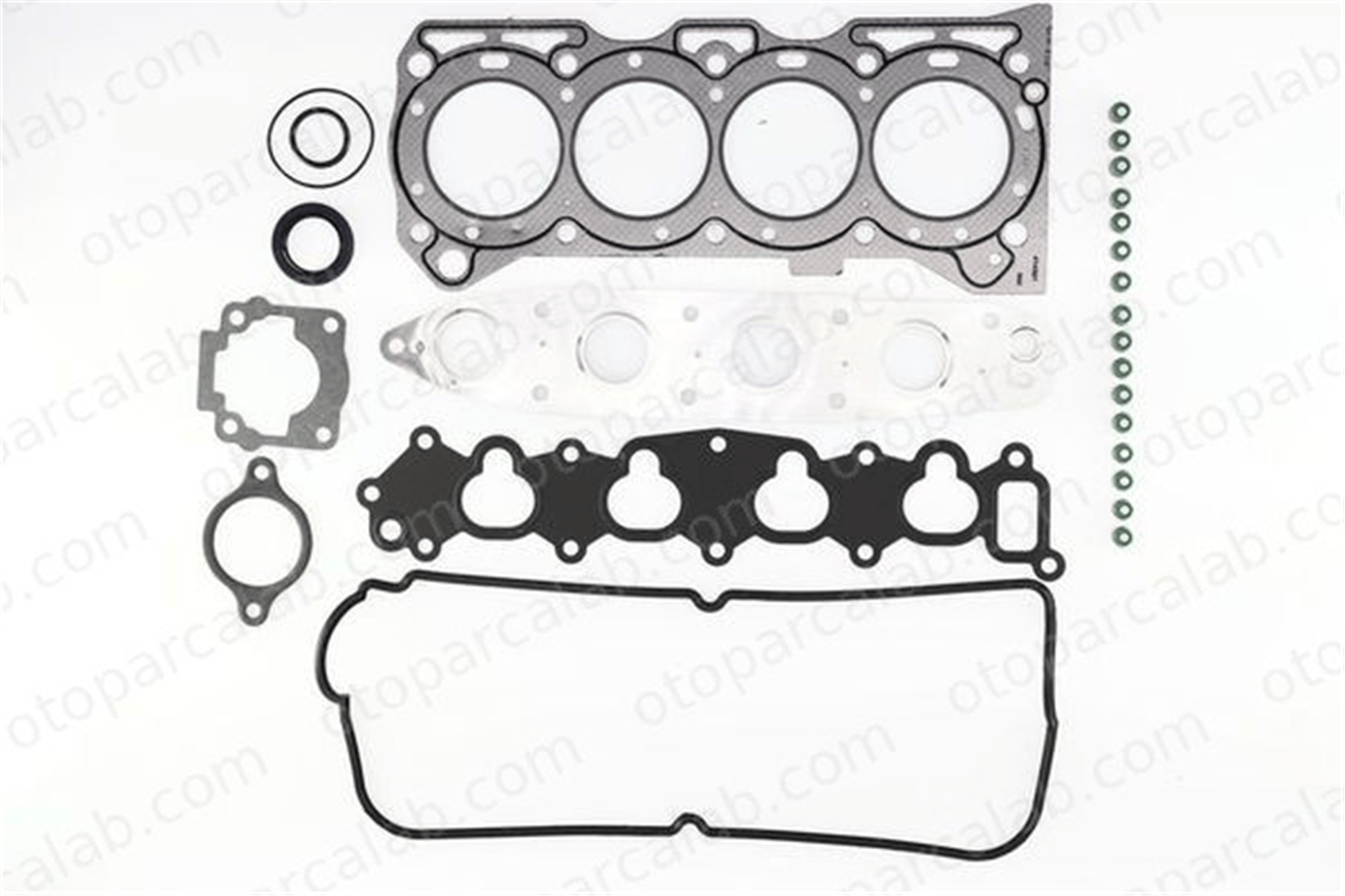 CORTECO 83417026 Takım Conta SUZUKI JIMNY SUV WAGON R+ Hatchback 83417026 16096254