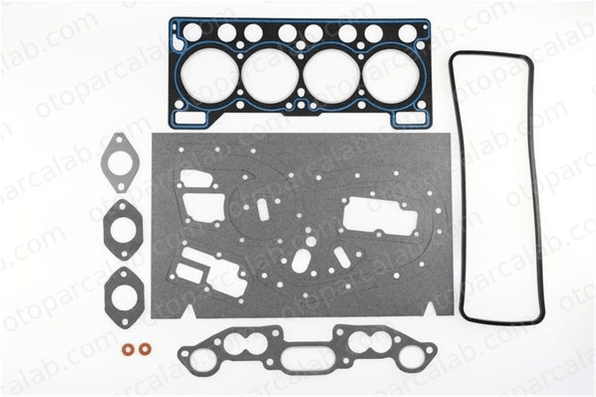 CORTECO 83417053 Takım Conta RENAULT 4 Kasa/büyük limuzin 5 83417053 7701459391