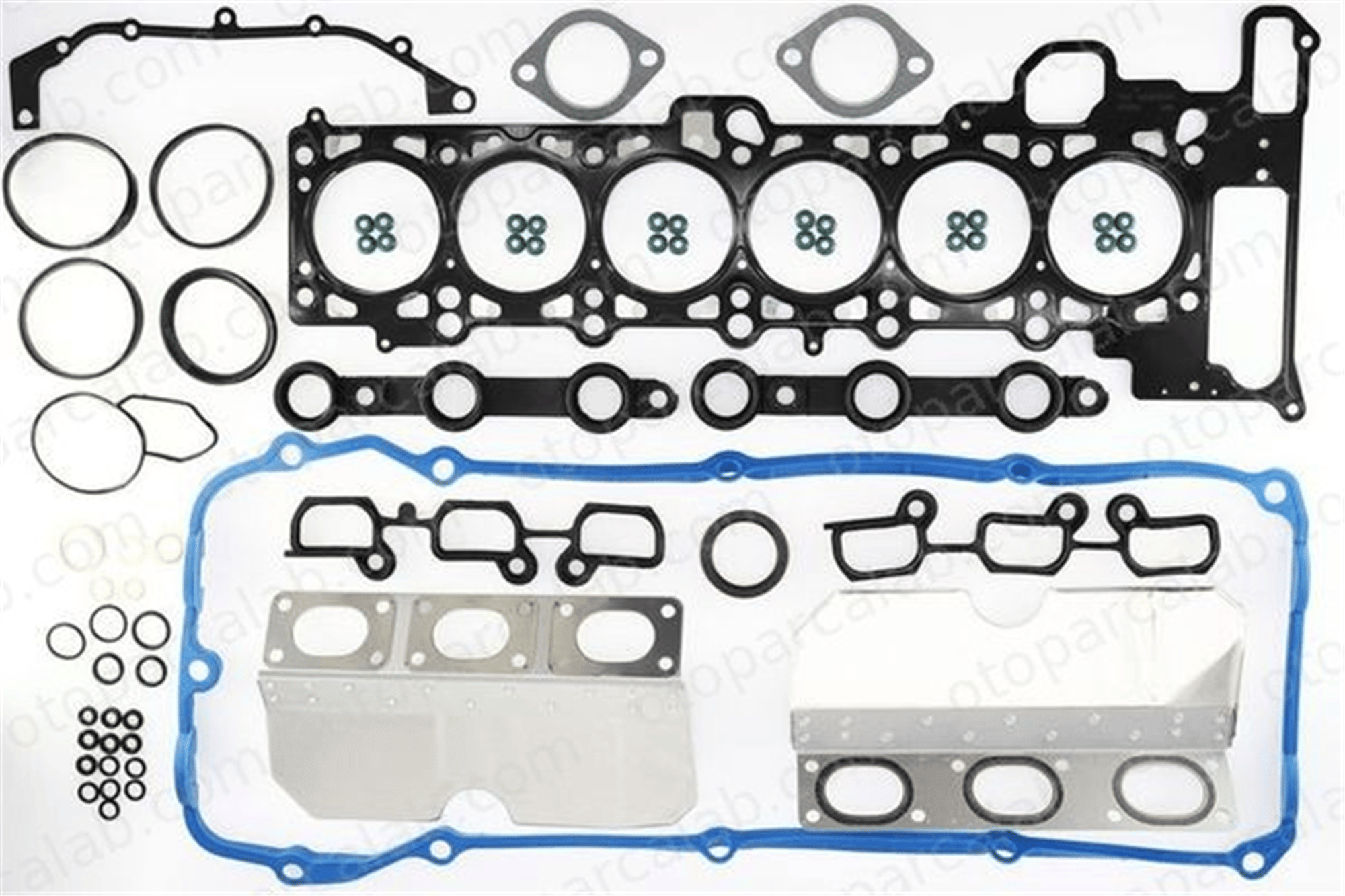 CORTECO 83417284 Takım Conta BMW 3 3 Touring 83417284 11127507597