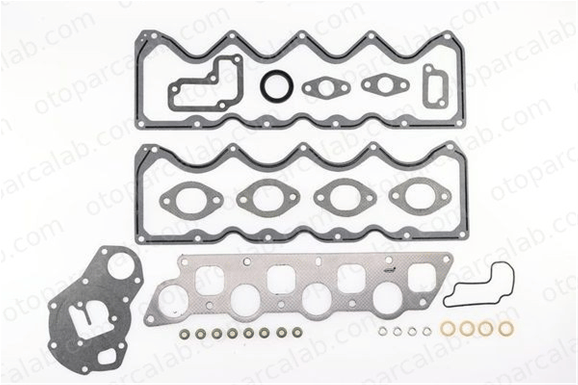 CORTECO 83417342 Takım Conta RENAULT 21 Sedan 21 Station wagon 83417342 7701461765