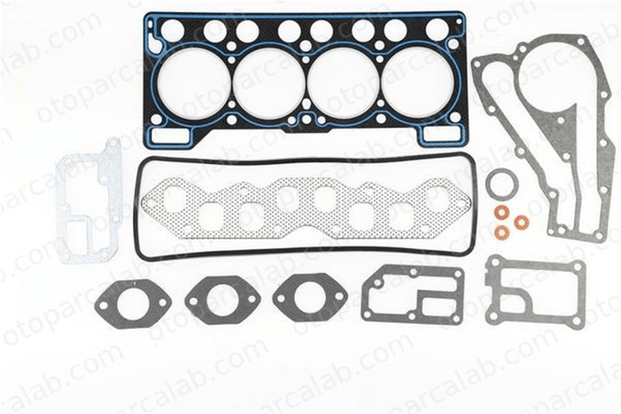 CORTECO 83417361 Takım Conta RENAULT SUPER 5 11 83417361 7701462216