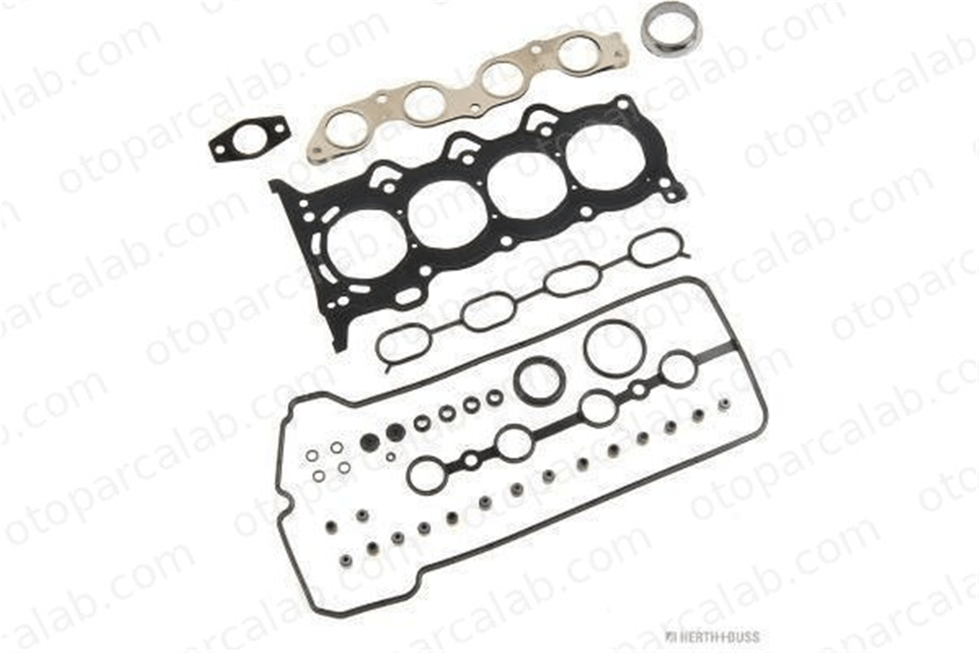 CORTECO 83418093 Takım Conta TOYOTA YARIS VERSO YARIS 83418093 411221030