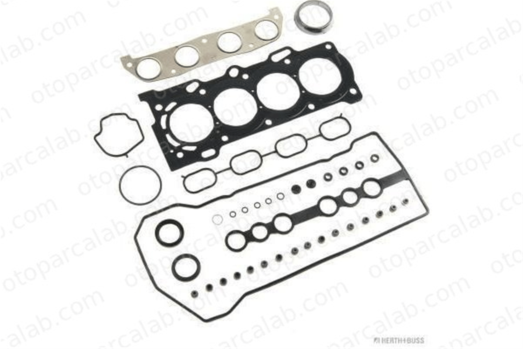 CORTECO 83418095 Takım Conta TOYOTA CELICA Coupe MR2 III 83418095 411222060