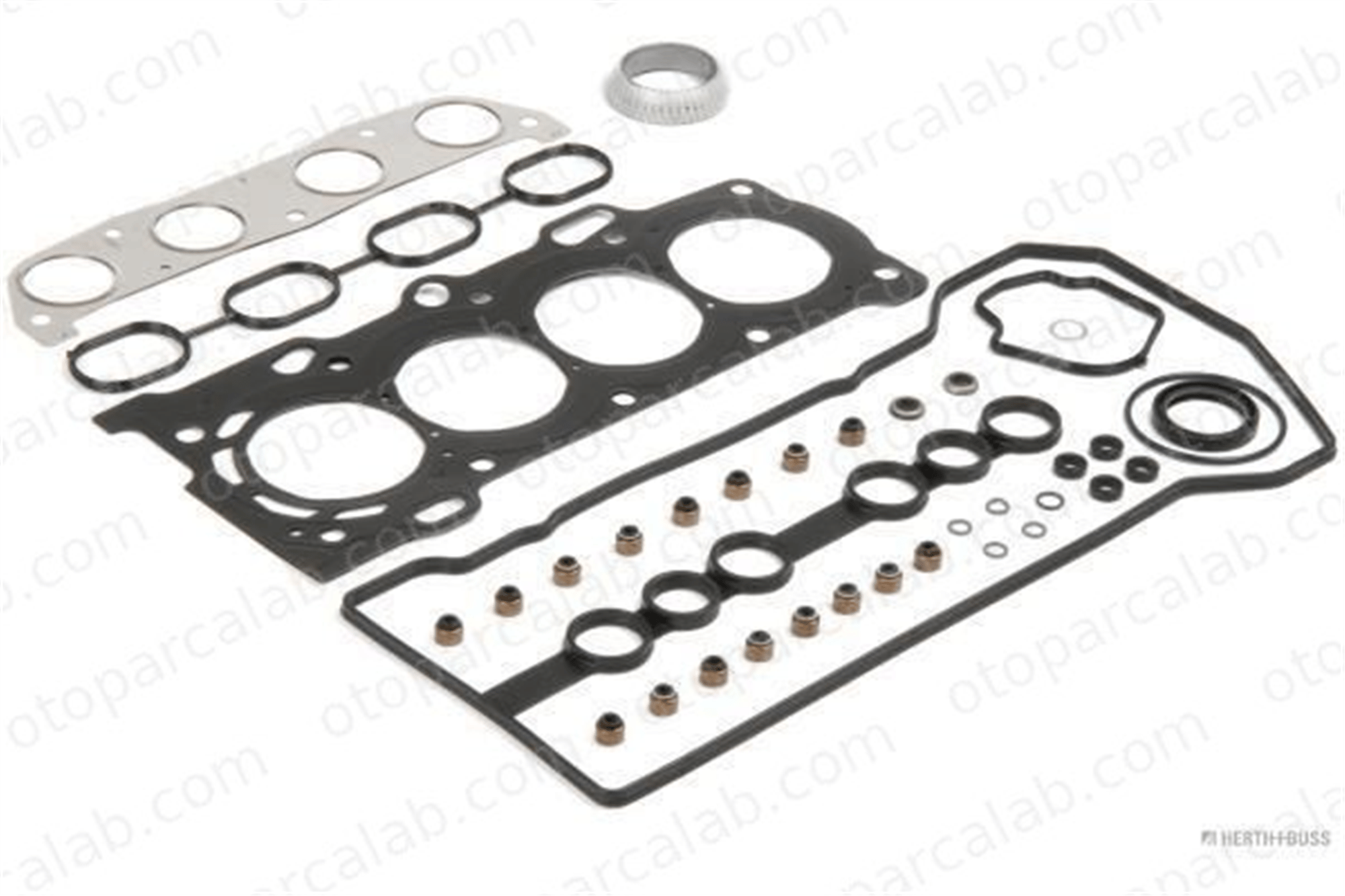 CORTECO 83418214 Takım Conta TOYOTA RAV 4 II 83418214 411222110