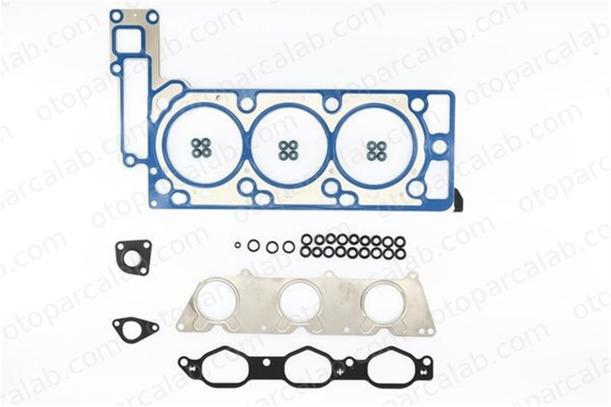 CORTECO 83418292 Takım Conta MERCEDES-BENZ C-SERISI C-SERISI T-Model 83418292