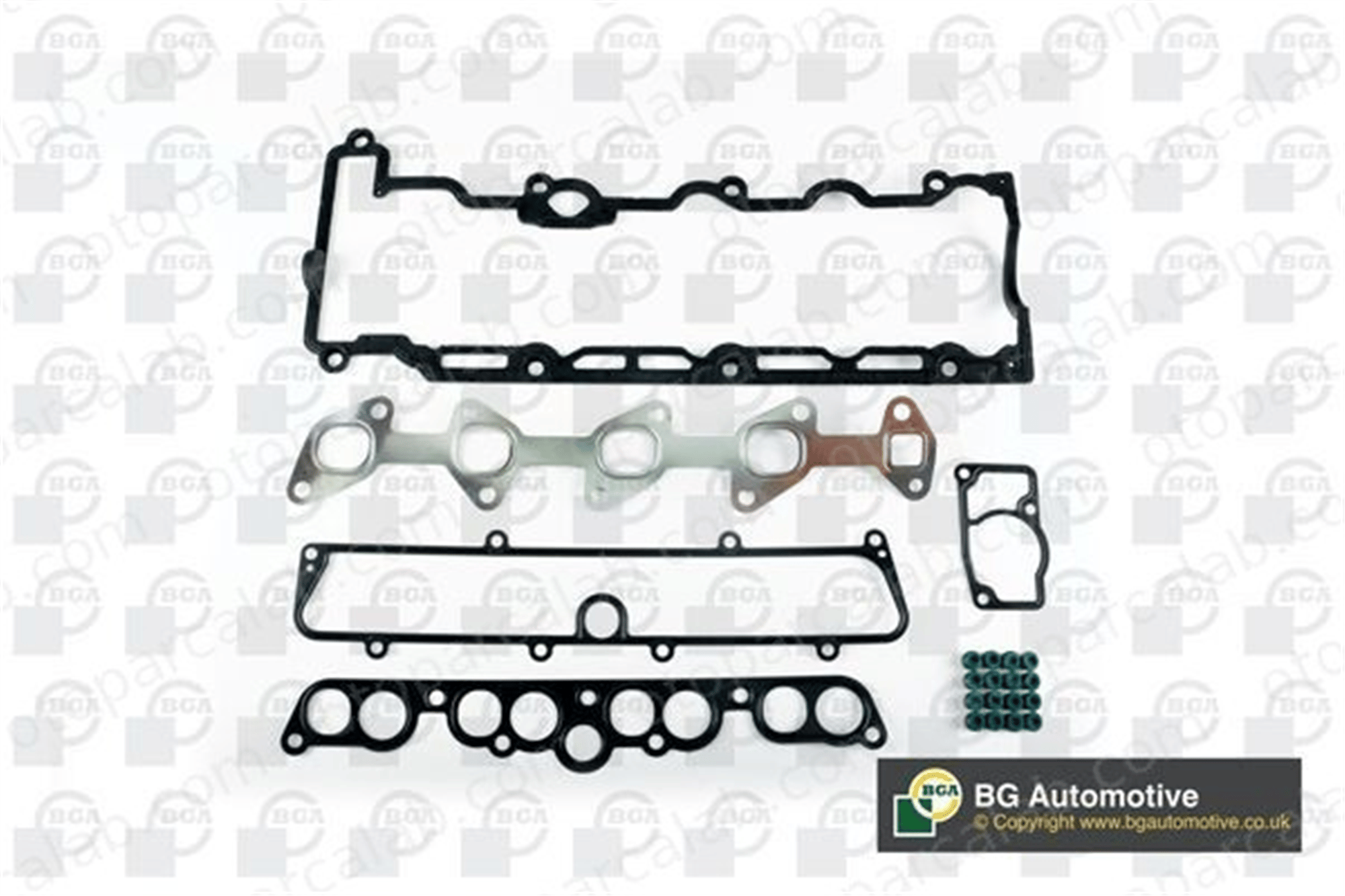 CORTECO 83418478 Takım Conta OPEL ASTRA G Hatchback ASTRA G Sedan 5607442 90571911