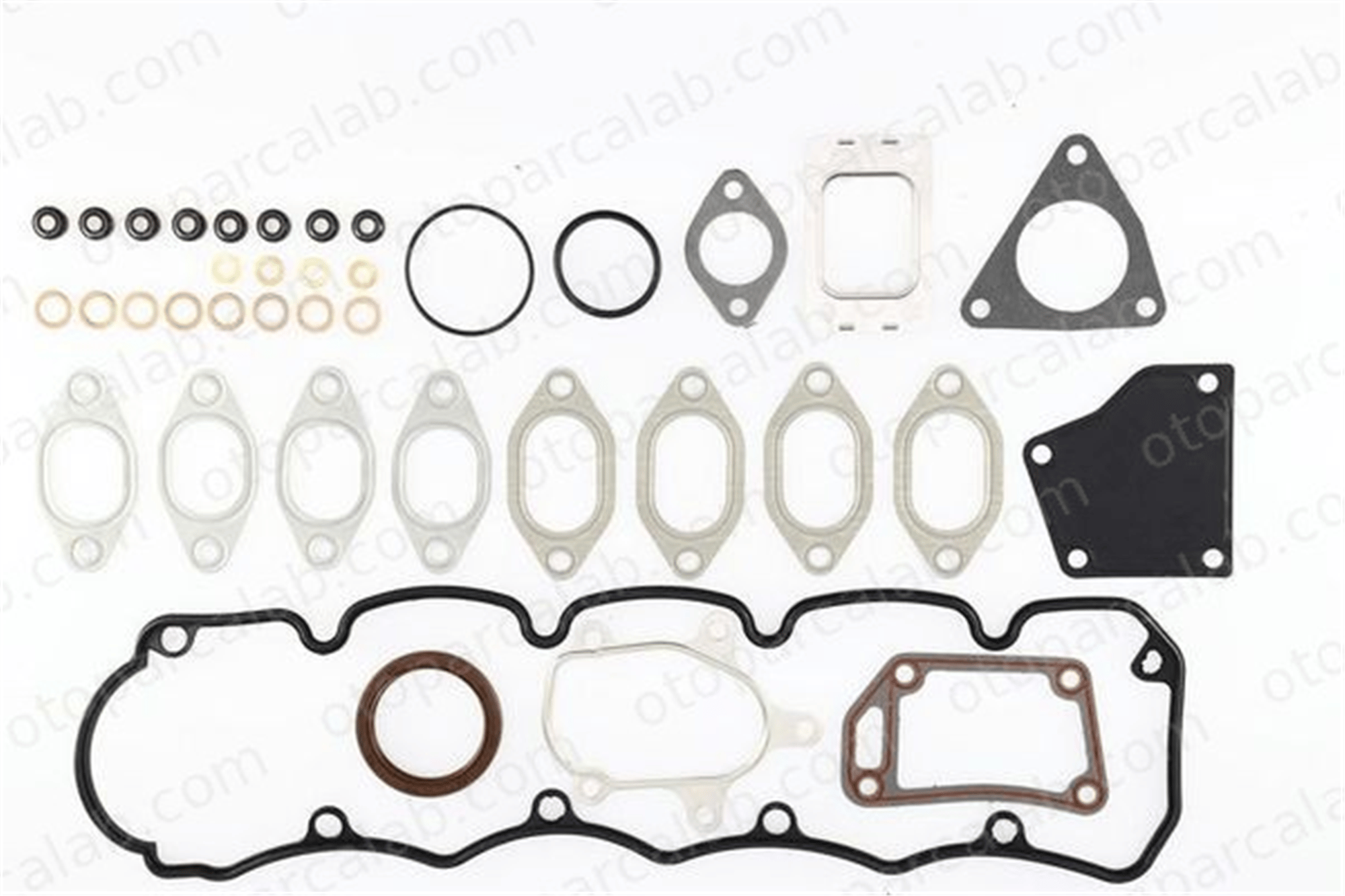 CORTECO 83418502 Takım Conta FIAT DUCATO Minibüs/Otobüs DUCATO Panelvan/Van 83418502 5894789