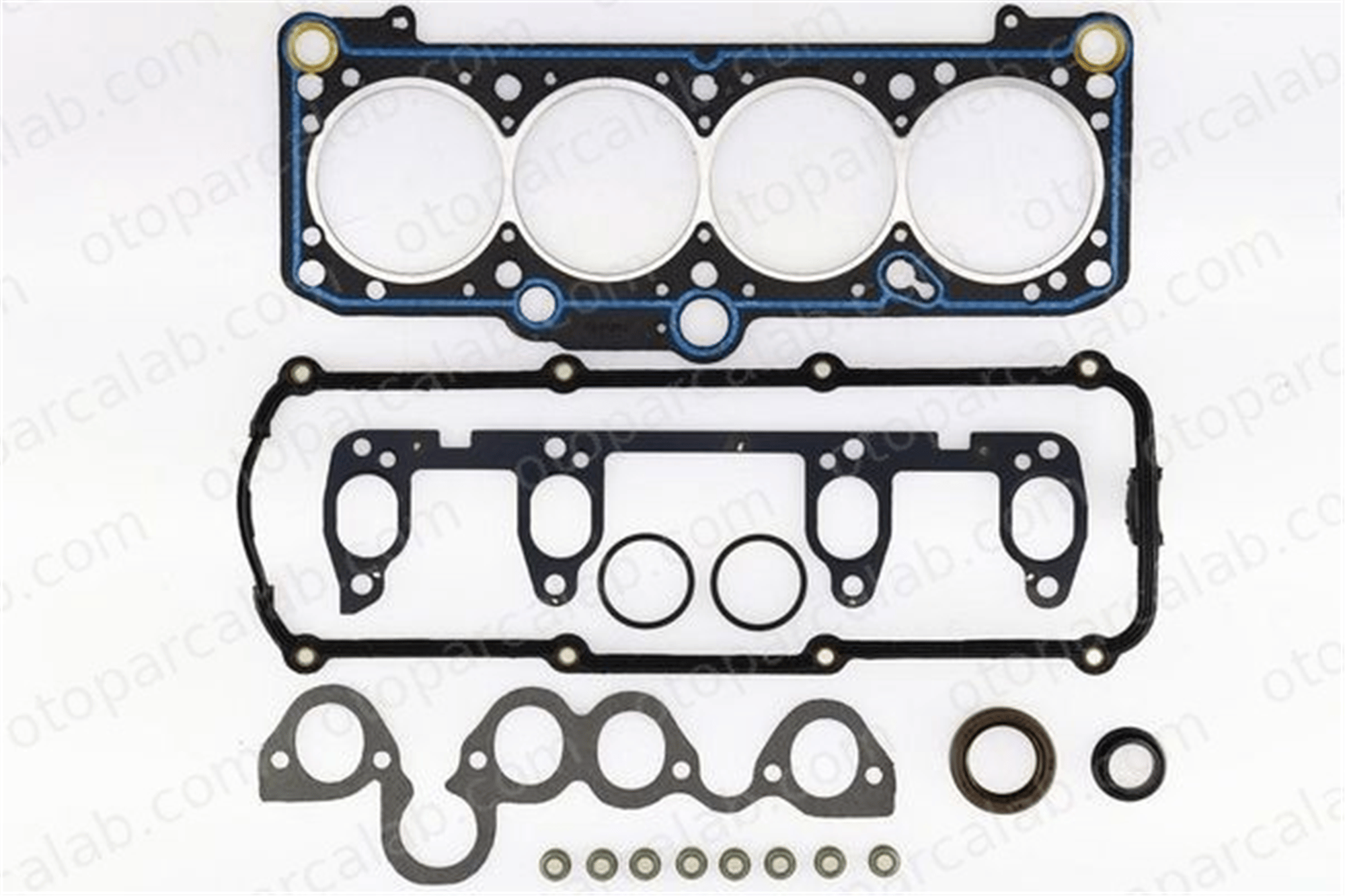 CORTECO 83418586 Takım Conta VW GOLF III GOLF III Variant 83418586 51198012C