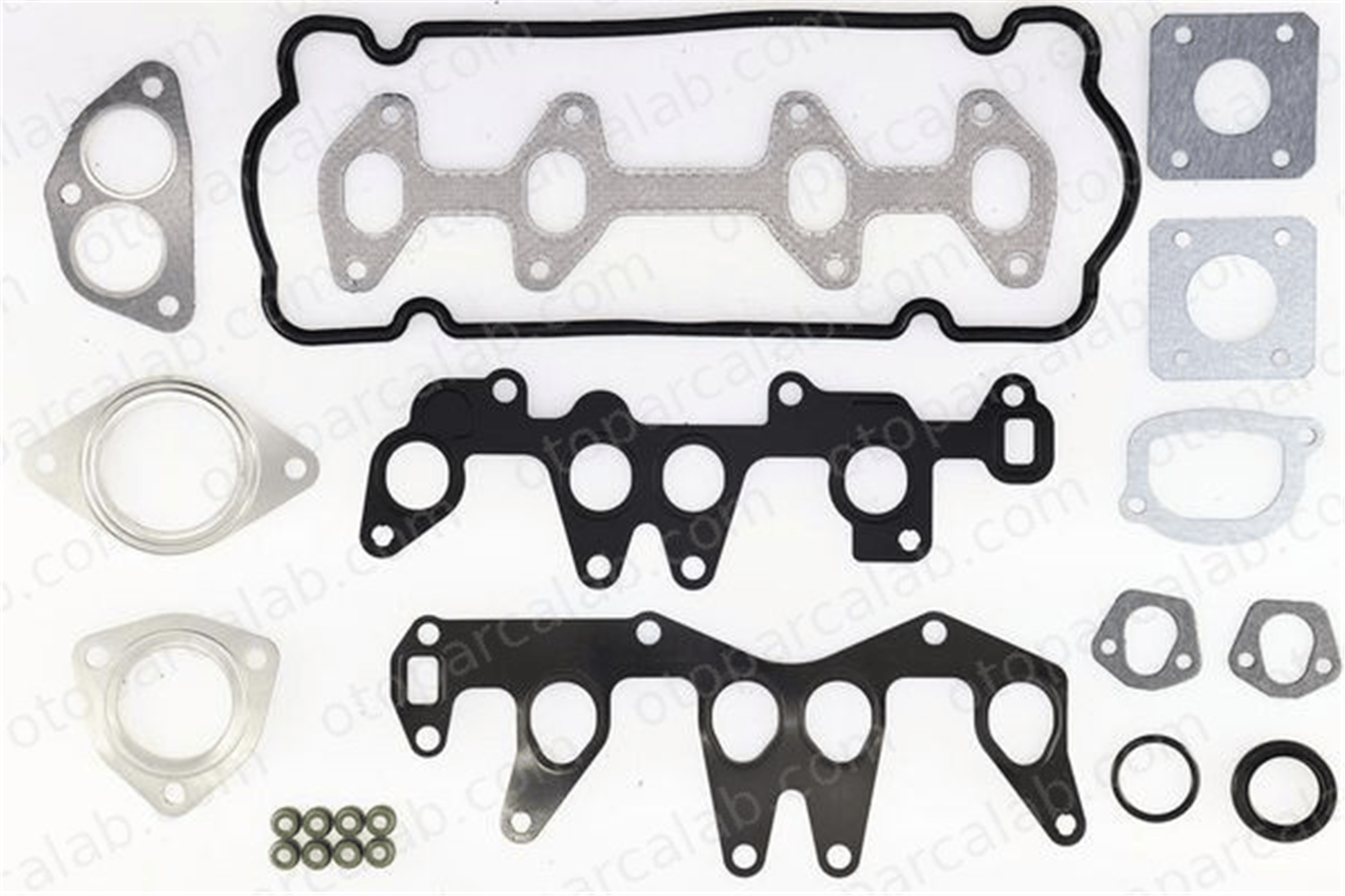 CORTECO 83418620 Takım Conta FIAT PANDA LANCIA Y10 83418620 5888218