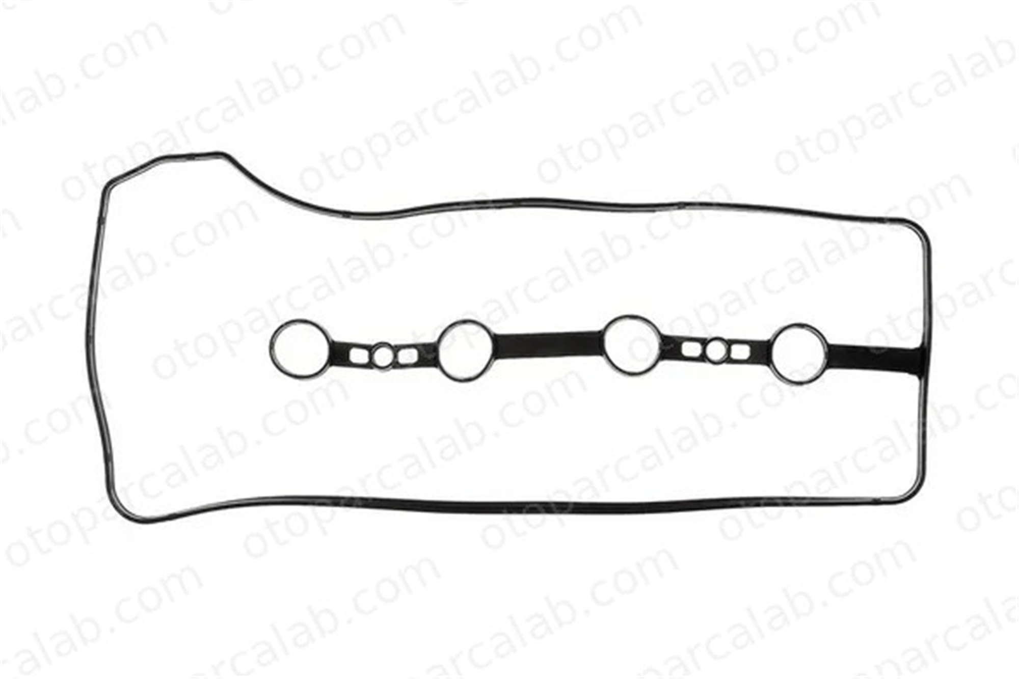 CORTECO 83440048 Üst Kapak Contası (Külbütör) TOYOTA CAMRY Sedan GEELY BOYUE 112130H010 1121328021