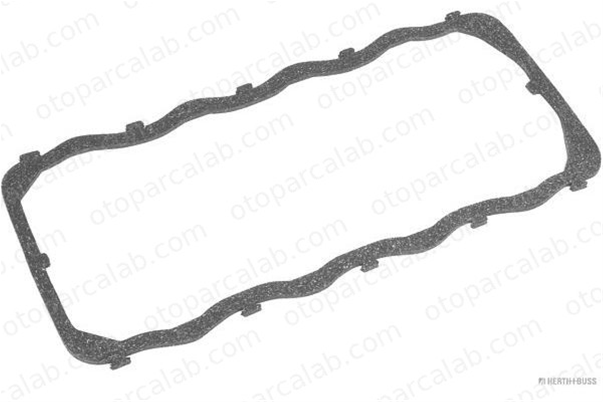 CORTECO 83440056 Üst Kapak Contası (Külbütör) SUZUKI SAMURAI SUV SWIFT I 83440056 1118982600