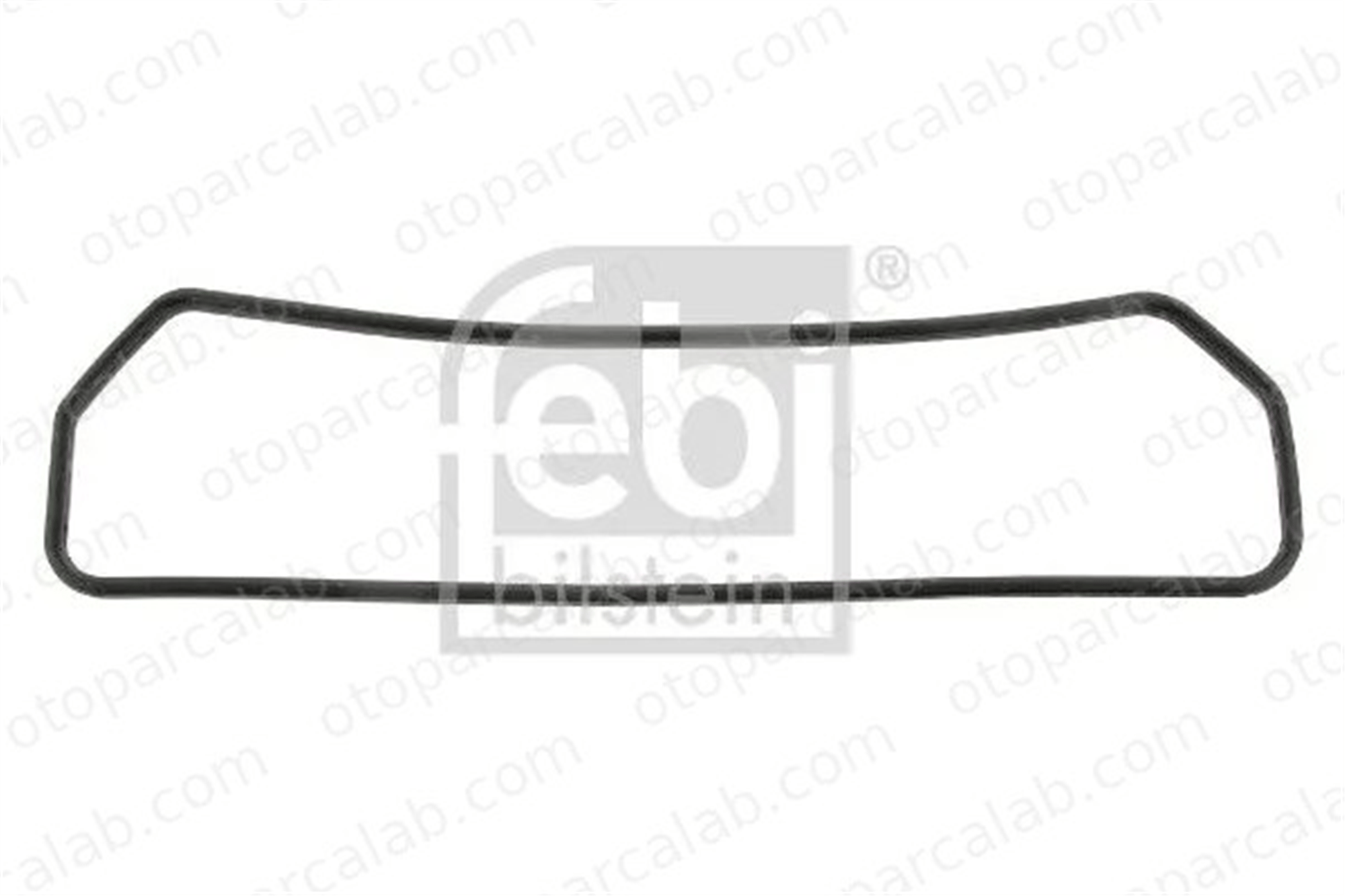 CORTECO 83440072 Üst Kapak Contası (Külbütör) SKODA FAVORIT Forman FABIA I 47103483 047 103 483