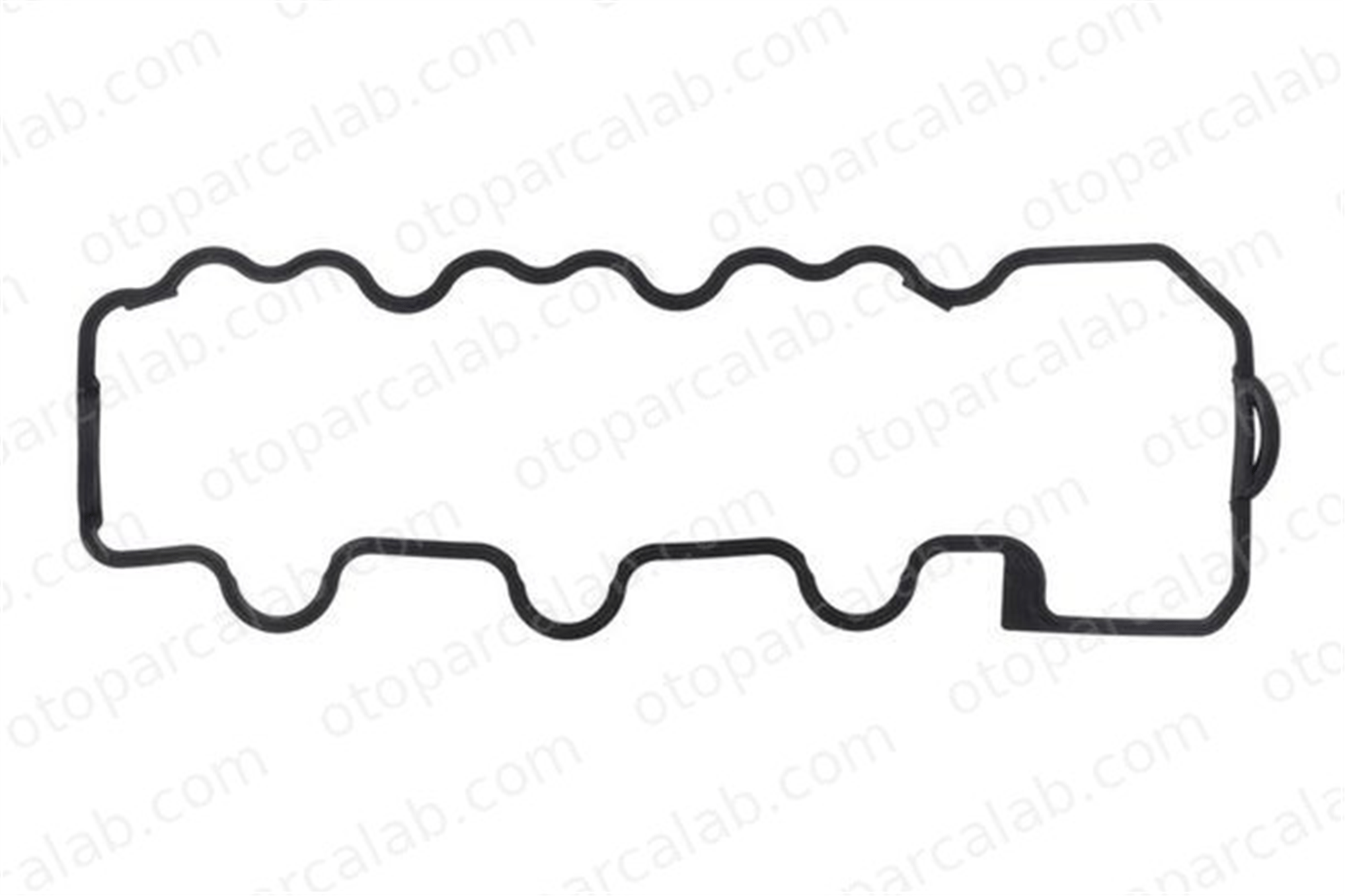 CORTECO 83440095 Üst Kapak Contası (Külbütör) MERCEDES-BENZ E-SERISI E-SERISI T-Model A1120160221 1120160221
