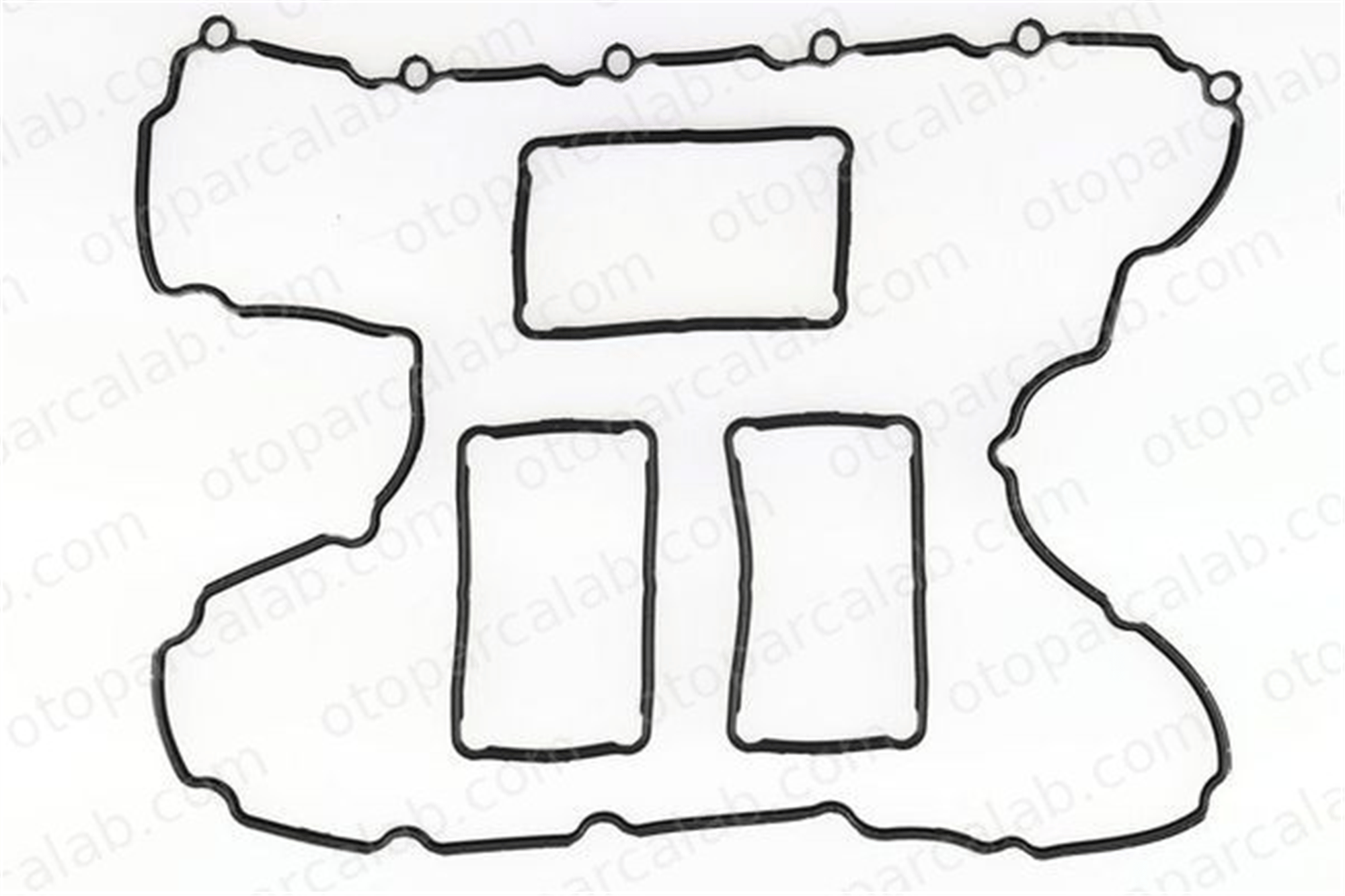 CORTECO 83440533 Üst Kapak Contası (Külbütör) BMW 3 3 Touring 11127587804 299770
