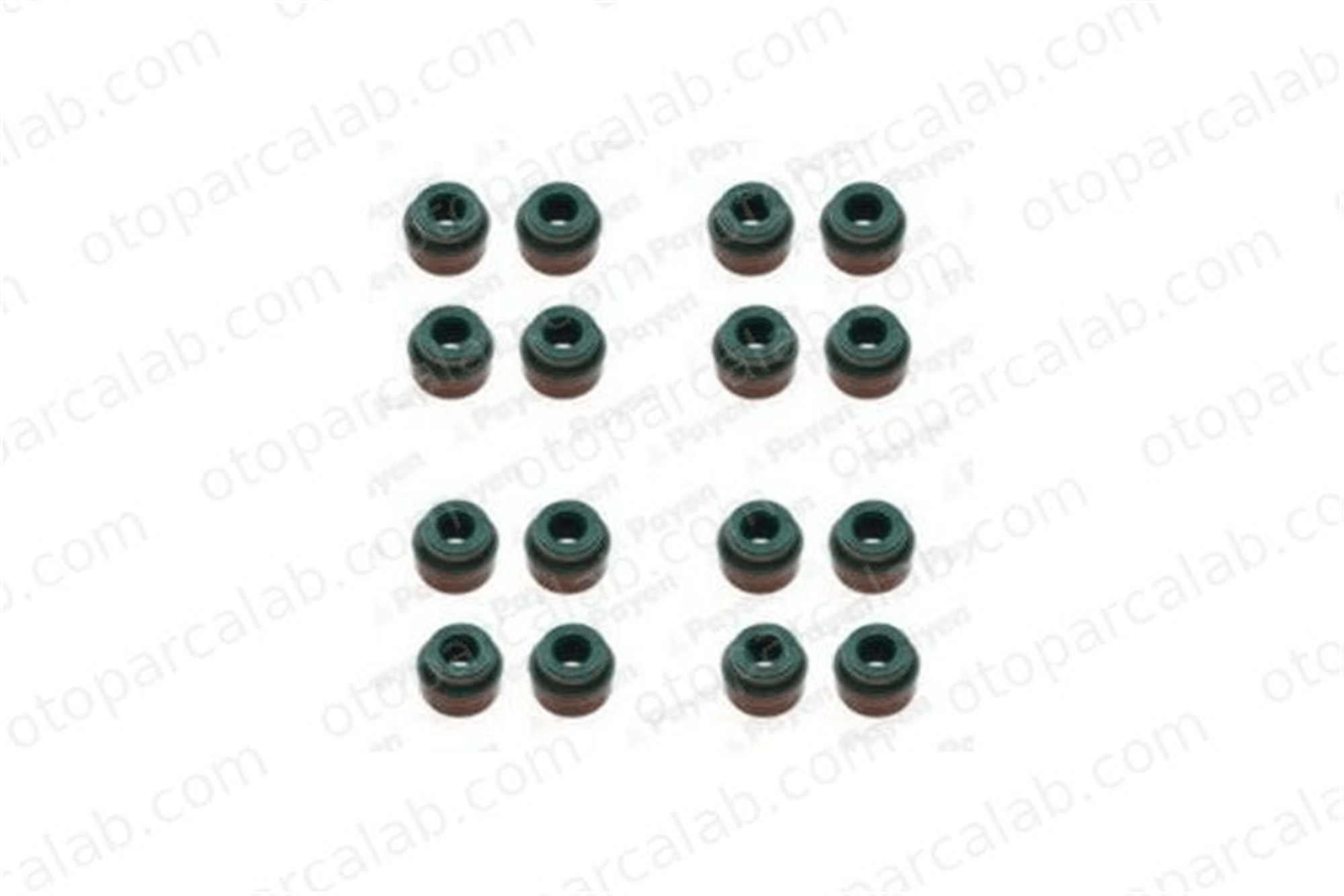 COTECH 0108726 Supap Lastiği RENAULT CLIO III CLIO III Grandtour 8200171215 956C1