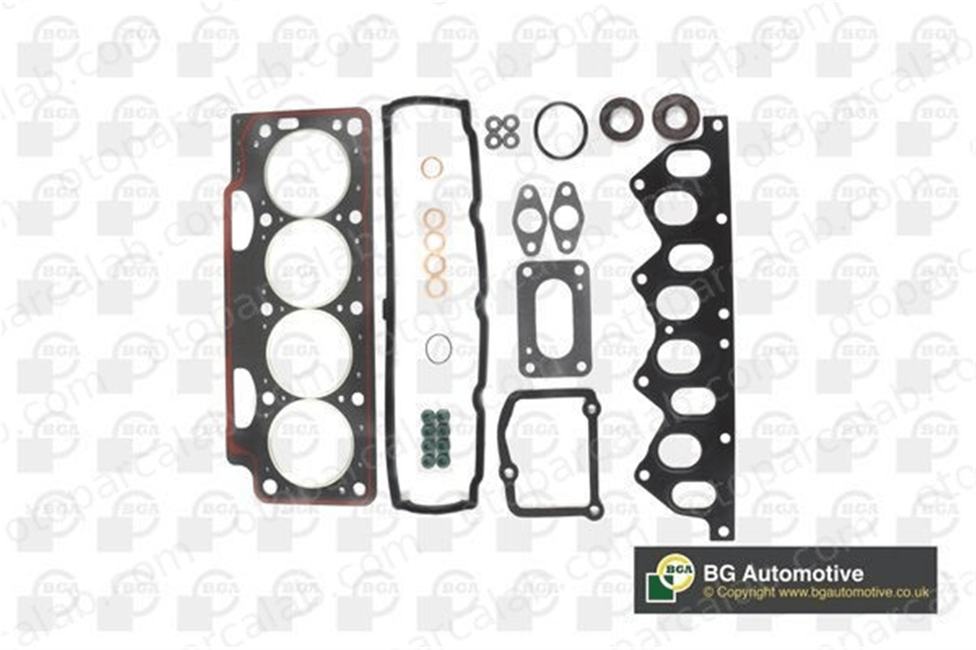COTECH 60107003 Takım Conta RENAULT 21 Station wagon 11 33420621 33442096
