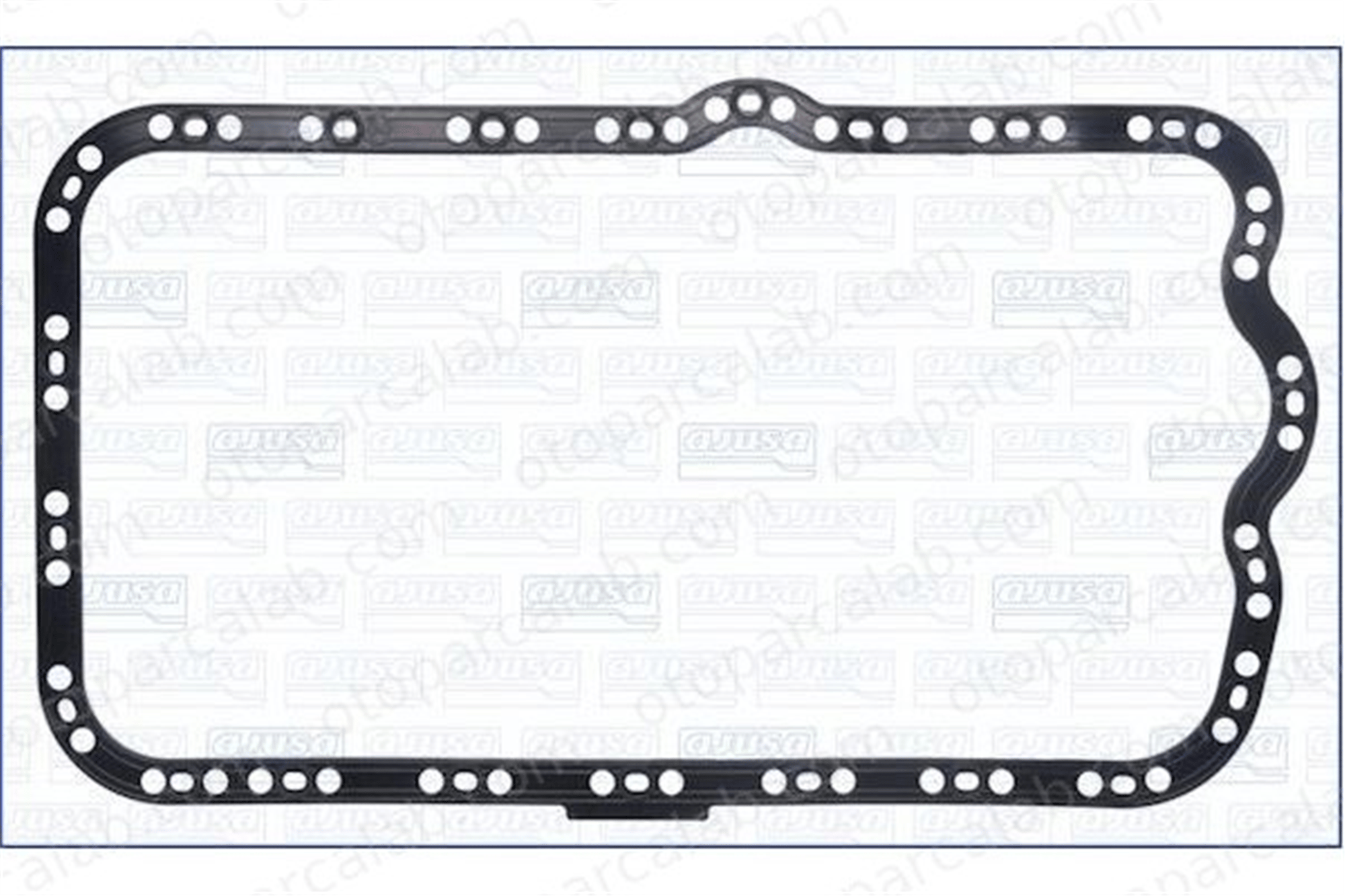 COTECH 60137065 Karter Contası NISSAN INTERSTAR Minibüs/Otobüs INTERSTAR Panelvan/Van 4401592 4506182