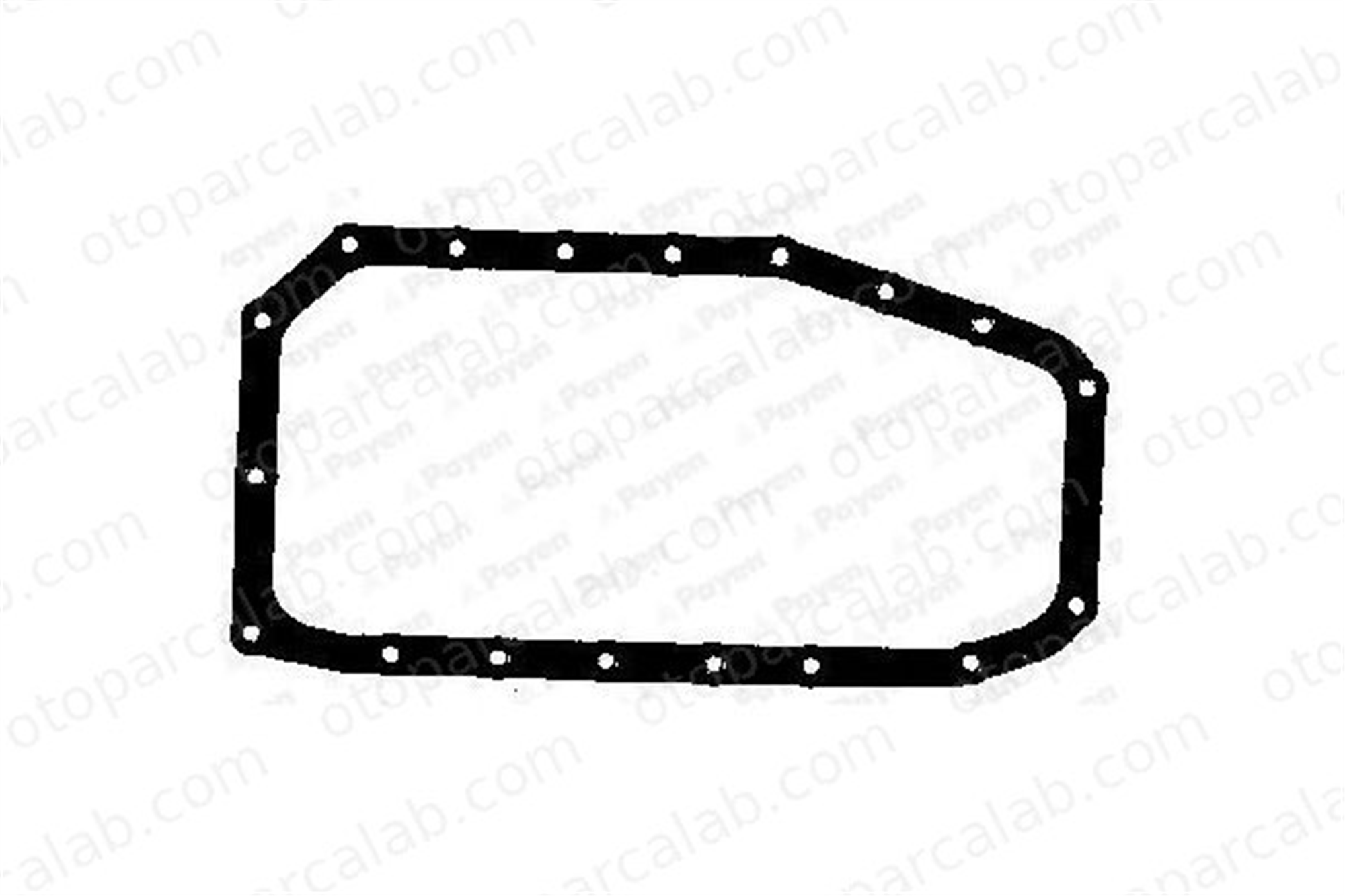 COTECH 60138068 Karter Contası FIAT DUCATO Panelvan/Van DUCATO Platform şasi 30454 500327440