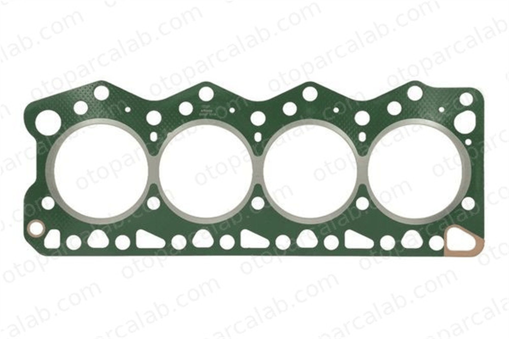COTECH 60139007 Silindir Kapak Contası IVECO DAILY III Platform şasi DAILY III Panelvan/Van 7701044225 99432353