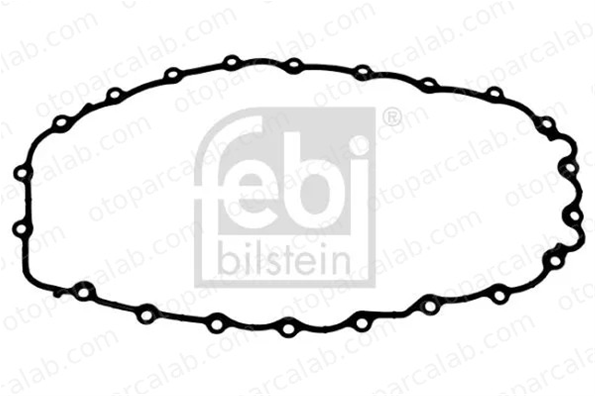 COTECH 60152065 Karter Contası RENAULT MEGANE I Classic LAGUNA II Grandtour M862839 M889793