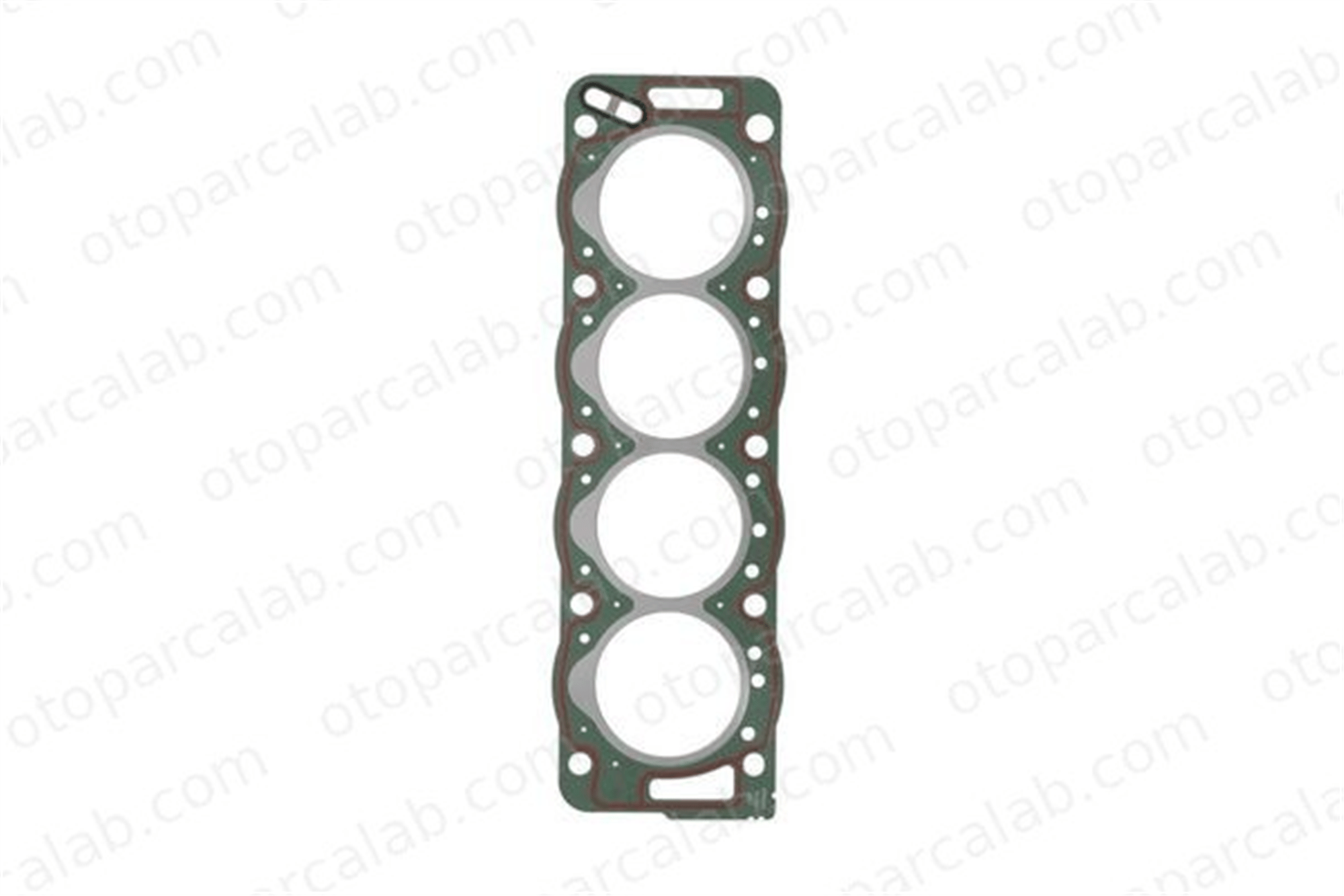 COTECH 61204008 Silindir Kapak Contası PEUGEOT 405 II CITROËN BX 209S6 9623068180