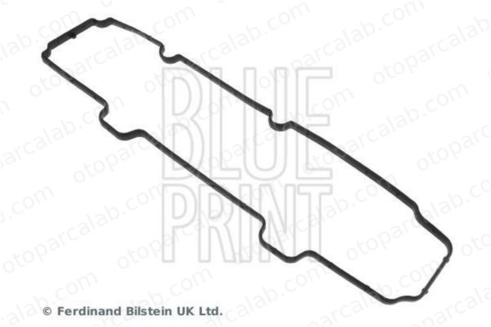COTECH 61706025 Üst Kapak Contası CITROËN C2 C3 I 249C1 249F8