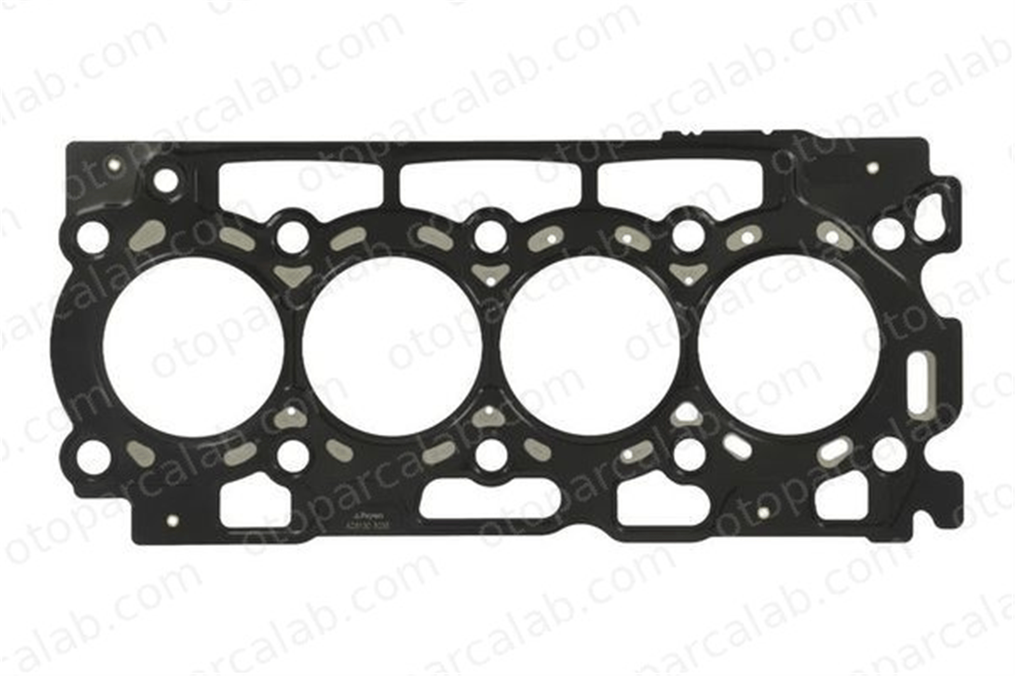 COTECH 61707008 Silindir Kapak Contası PEUGEOT PARTNER Kasa/büyük limuzin CITROËN BERLINGO Kasa/büyük limuzin 209CA 1229877