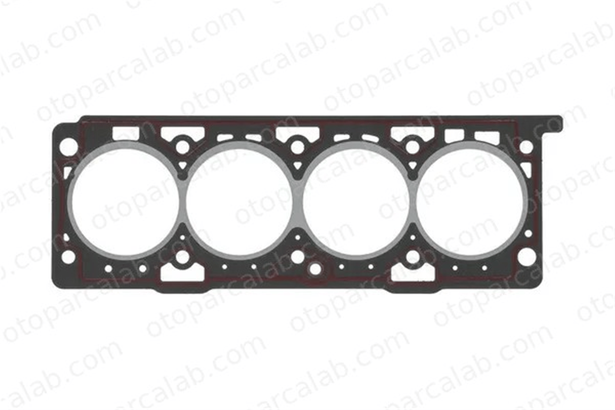 COTECH 62423405 Silindir Kapak Contası FIAT MAREA MULTIPLA 46410960