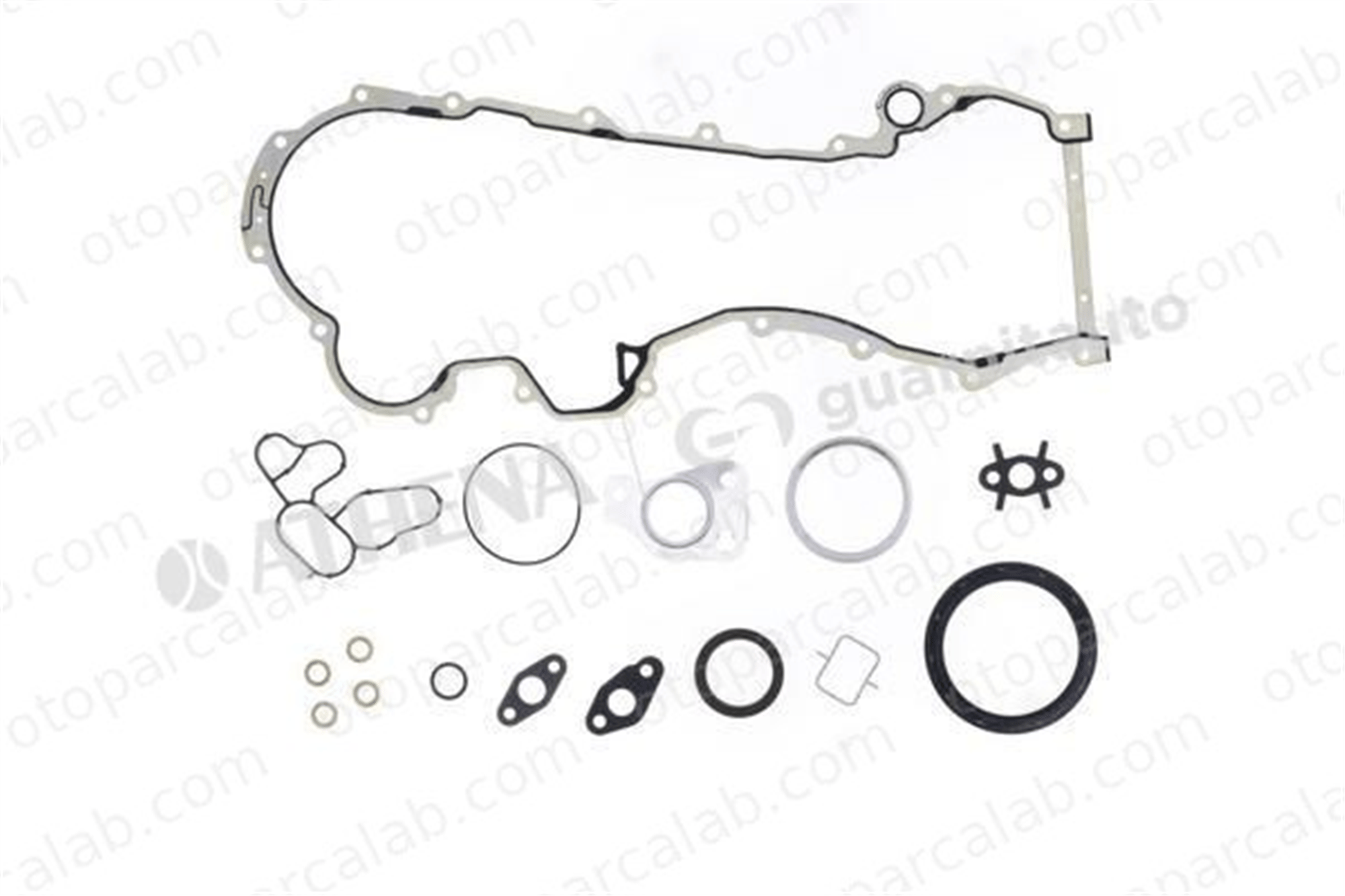 COTECH 62427504 Takım Conta FIAT PANDA PUNTO 71753767 93195355