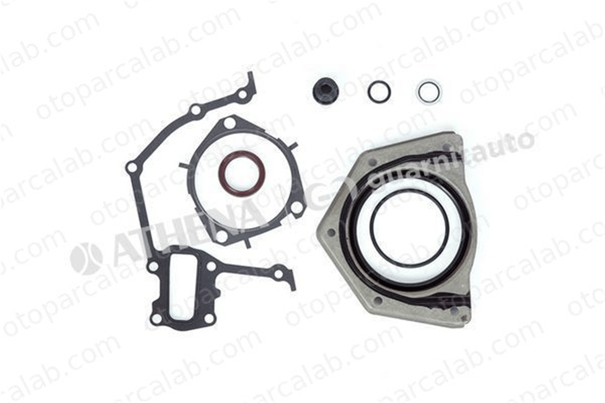 COTECH 62427602 Takım Conta ALFA ROMEO GIULIETTA FIAT FREEMONT 71753736 71718365