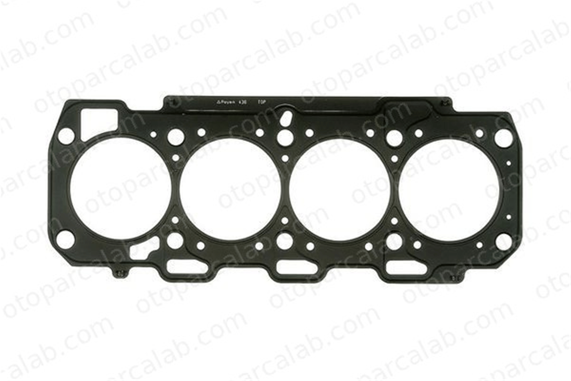 COTECH 62427805 Silindir Kapak Contası FIAT STILO STILO Multi Wagon 5607843 55200891