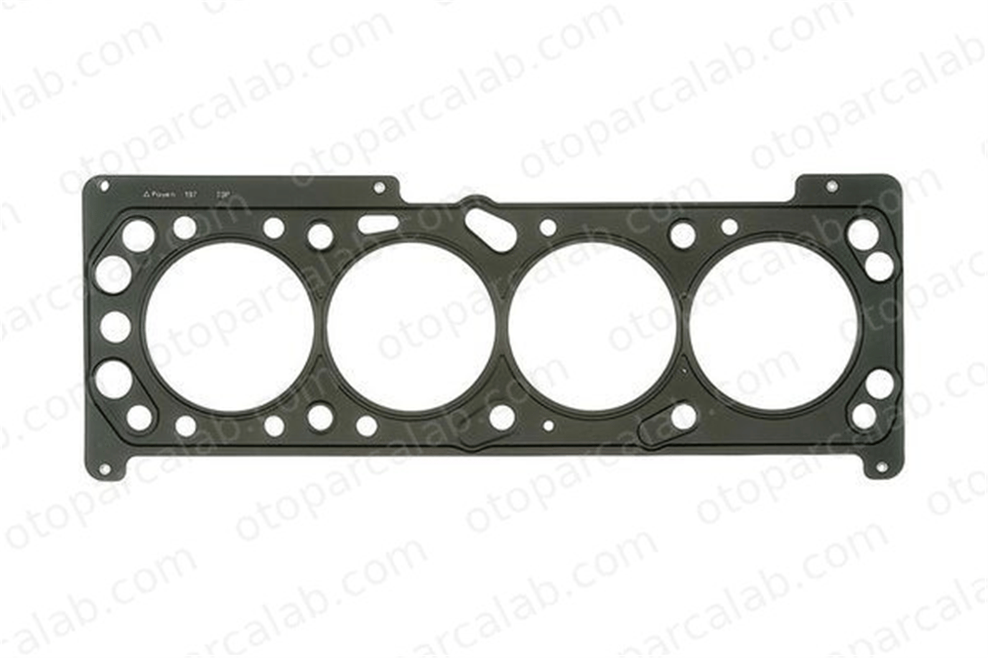 COTECH 62448005 Silindir Kapak Contası OPEL ASTRA G CLASSIC ASTRA G CLASSIC Caravan 607410 9119304