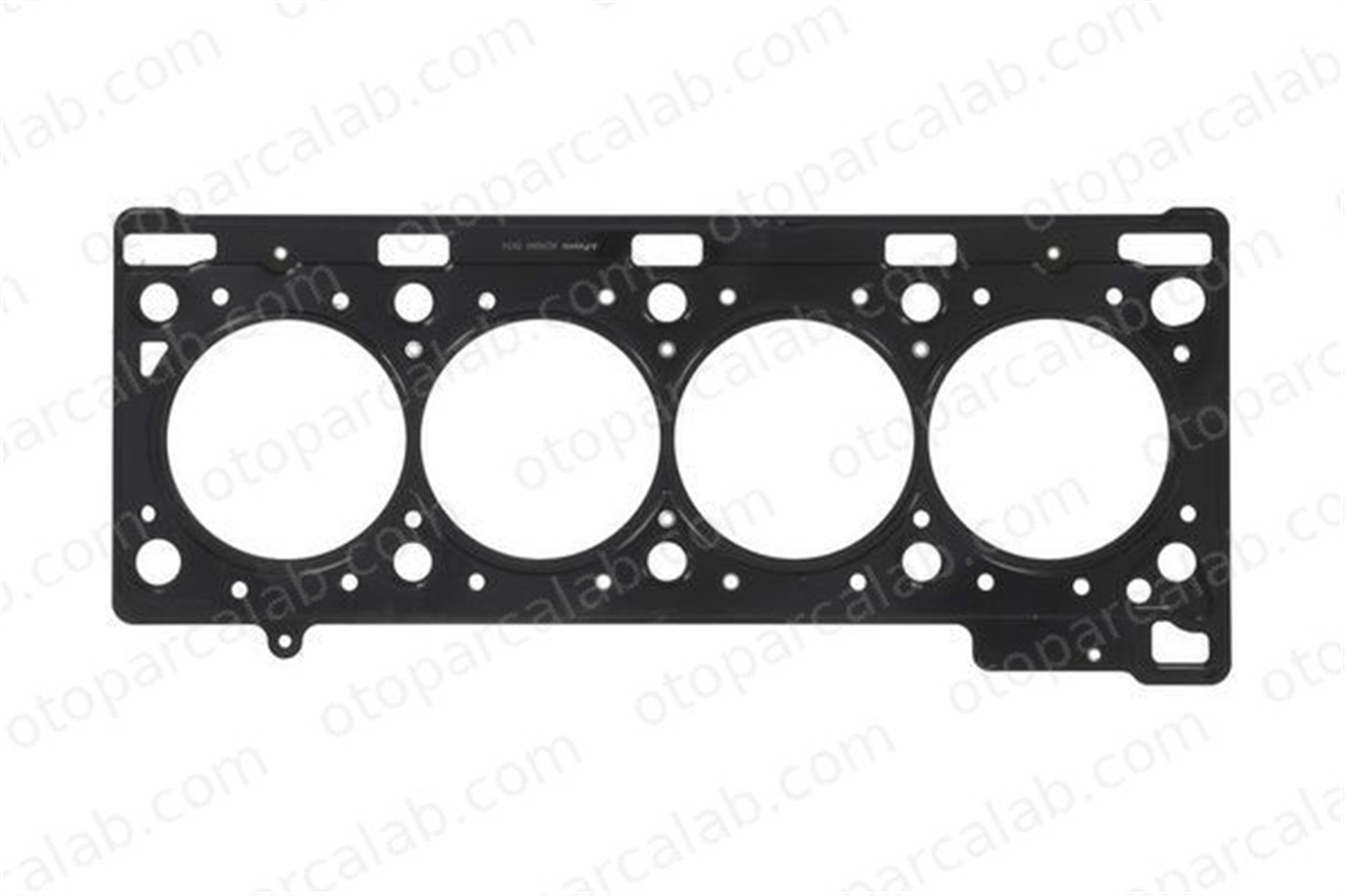 COTECH 62457305 Silindir Kapak Contası RENAULT LAGUNA II Grandtour LAGUNA II 7700108254