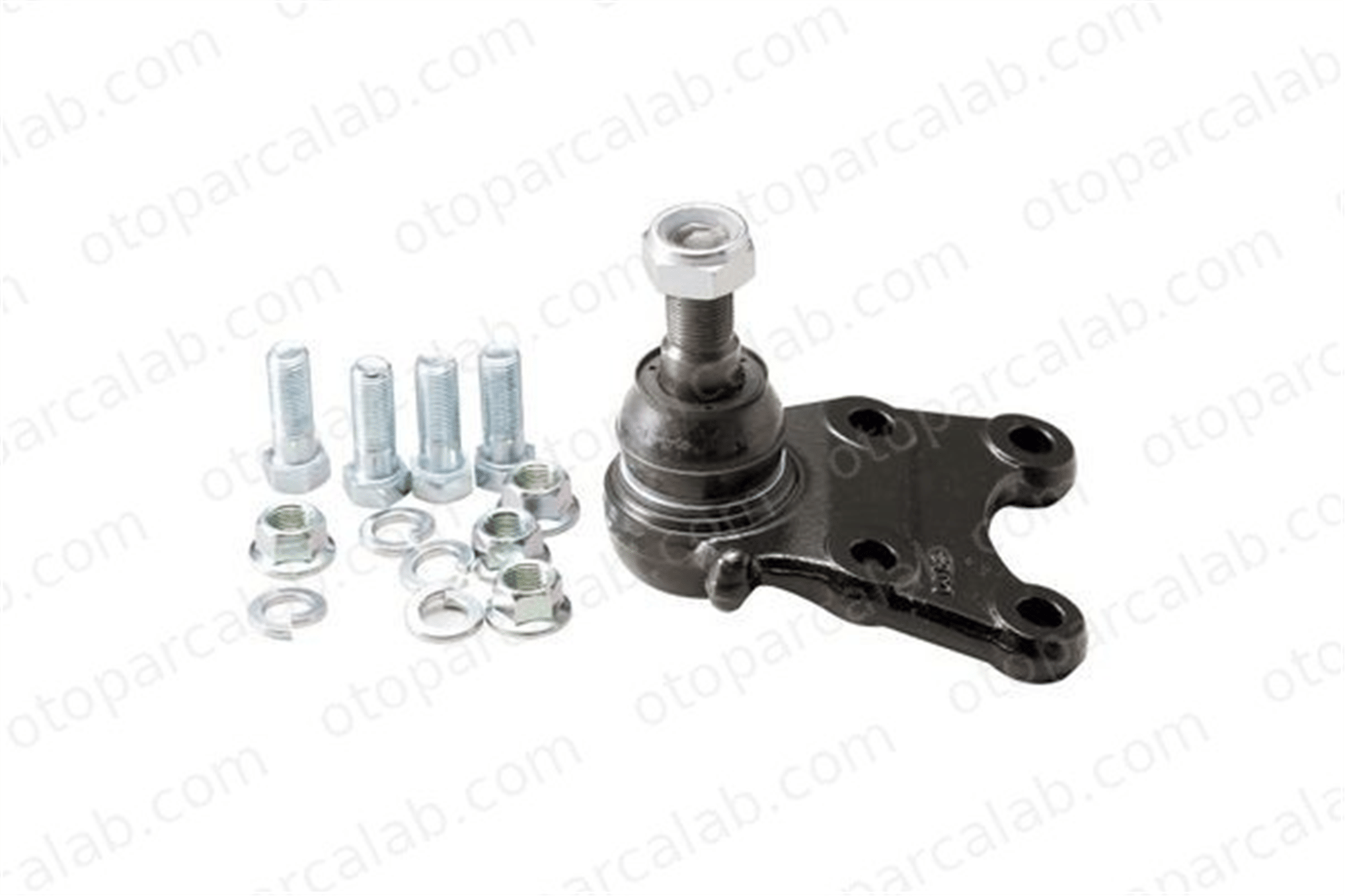 CTR CB0149 Rotil Alt Sağ veya Sol ISUZU D-MAX I OPEL CAMPO 97365021 352828