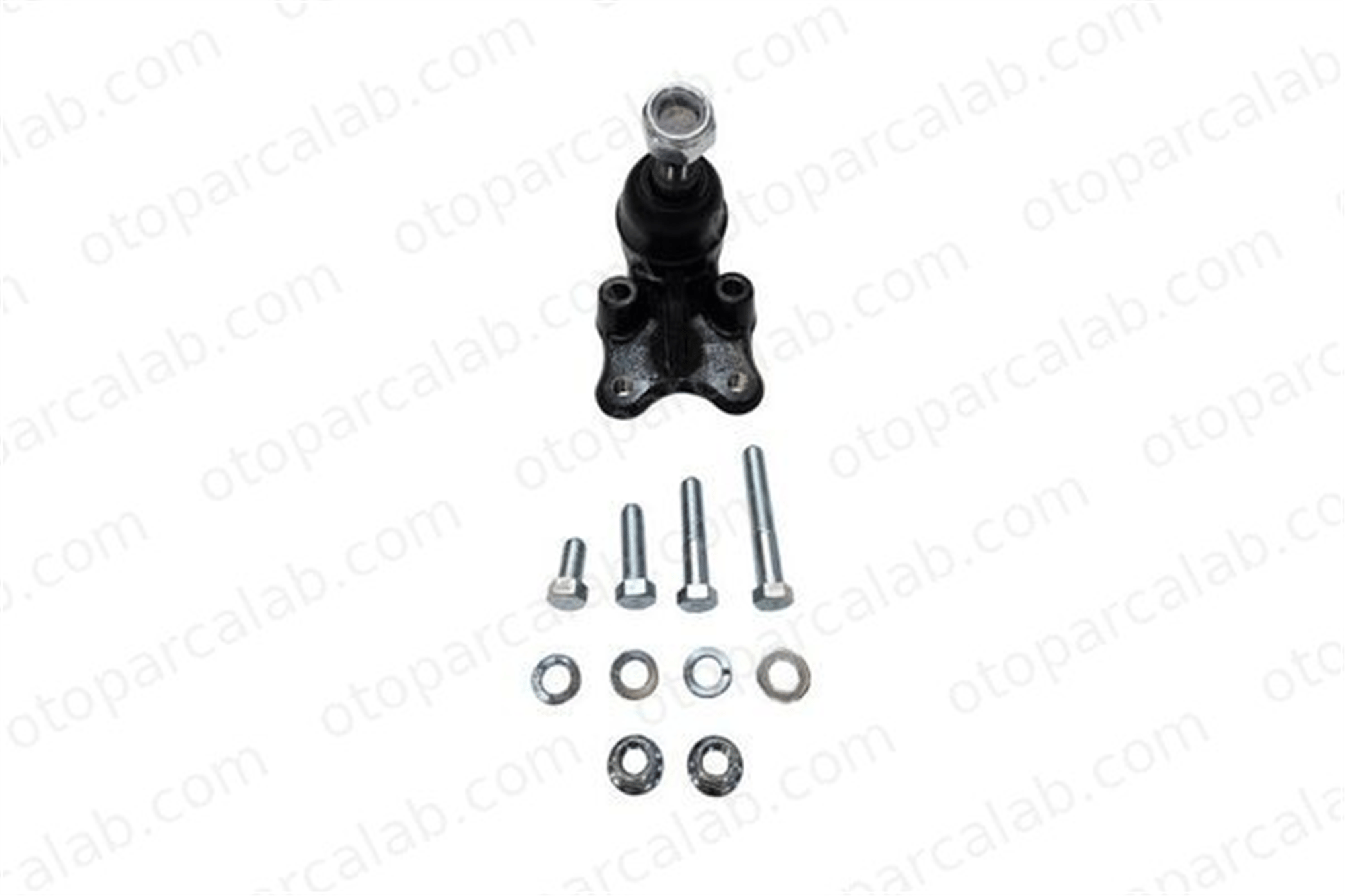 CTR CB0151 Rotil Alt Sağ veya Sol OPEL CAMPO ISUZU KB 94459464 8944594641