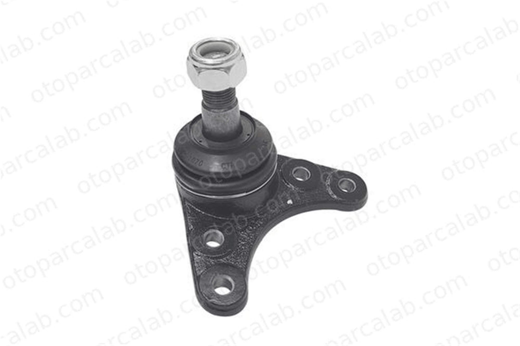 CTR CB0155 Rotil Üst Sağ veya Sol ISUZU D-MAX I D-MAX II 97365018 8972357770
