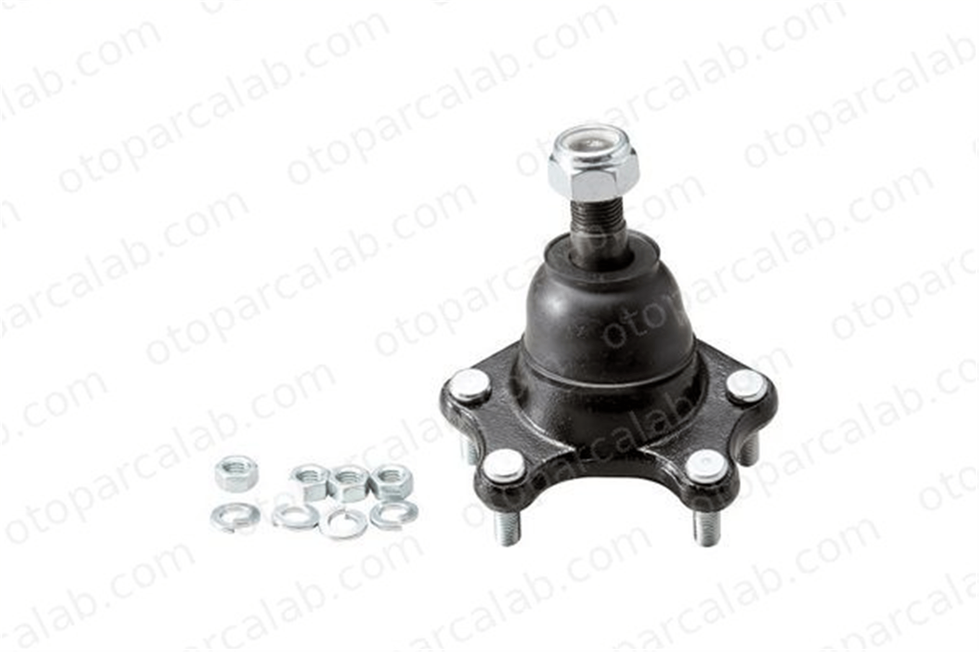 CTR CB0379 Rotil Üst Sağ veya Sol TOYOTA HILUX V Pick-up HILUX VI Pick-up 4335039045 4335039085