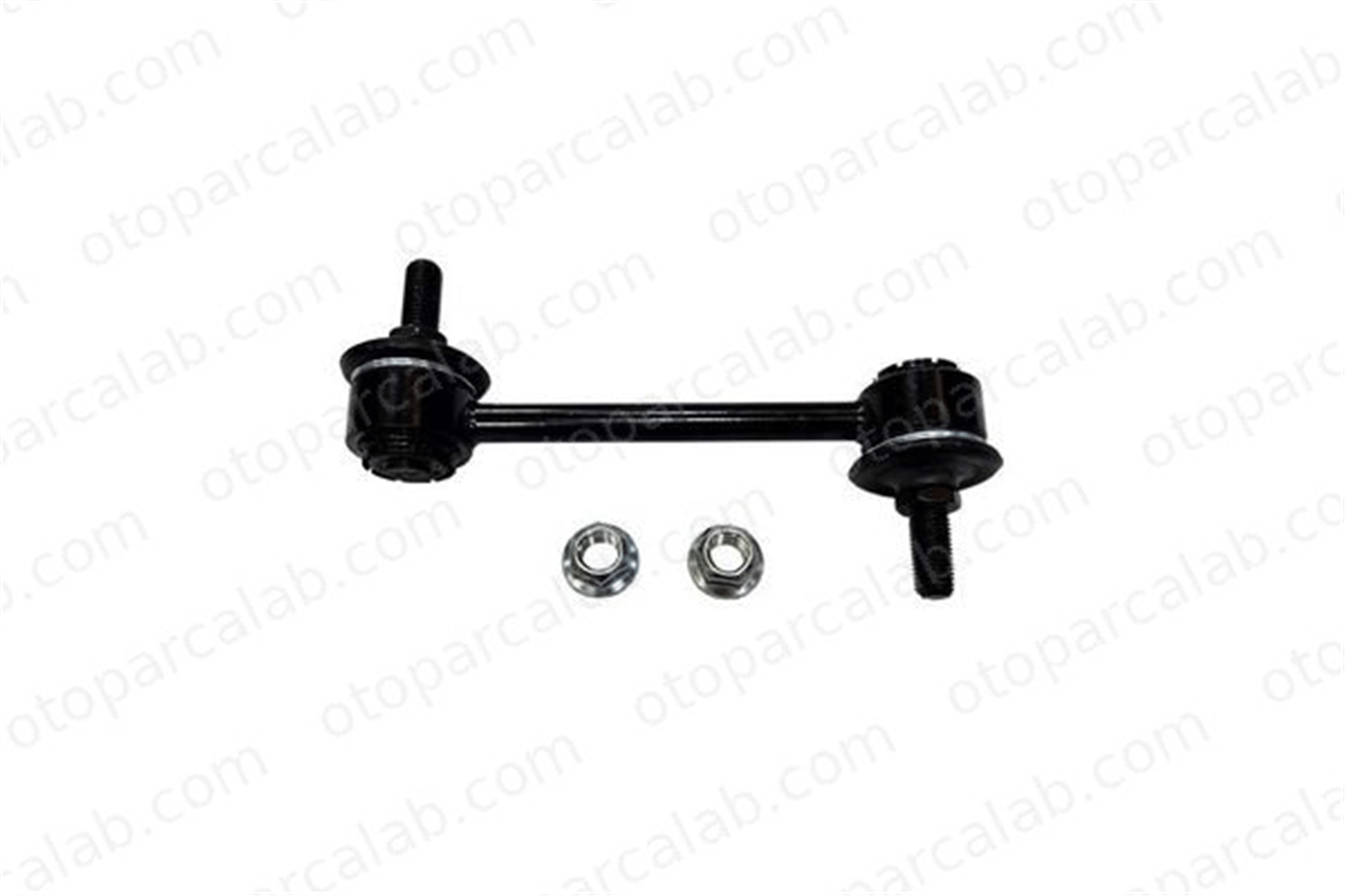 CTR CL0274 Viraj Demir Askı Rotu Arka Sağ veya Sol HYUNDAI ELANTRA III Sedan COUPE II 5553029000 5553017000