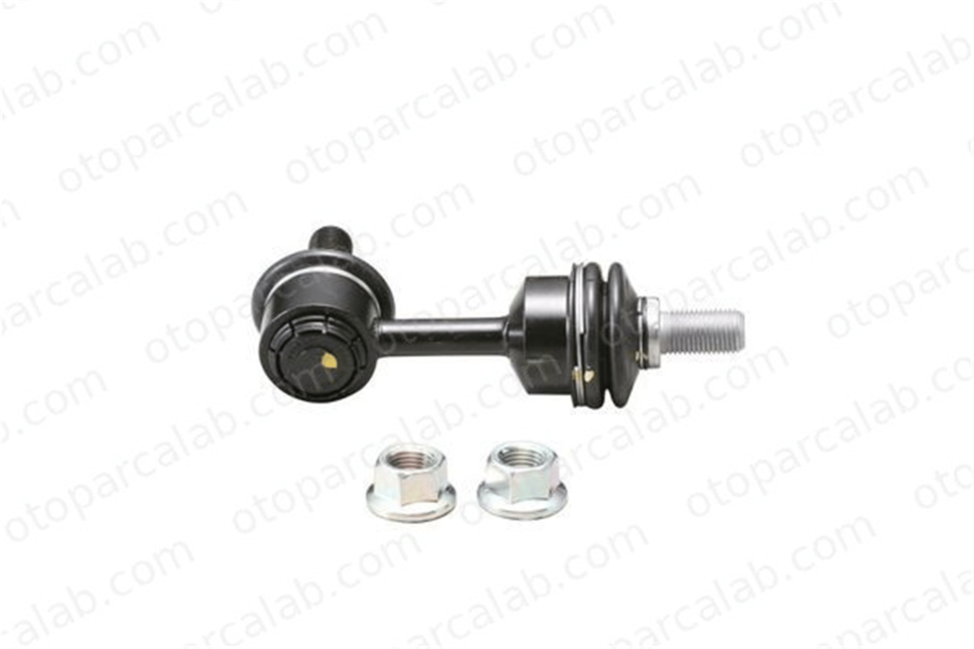 CTR CL0290 Viraj Demir Askı Rotu Arka Sağ veya Sol HYUNDAI i30 i30 Station wagon 555303R000 555302Z000