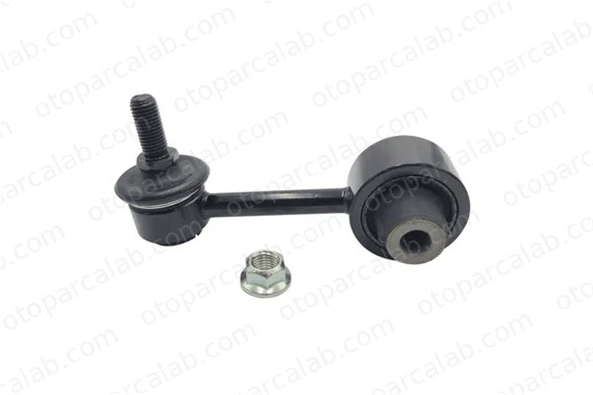 CTR CL0542 Viraj Demir Askı Rotu Arka Sağ veya Sol SUBARU IMPREZA Hatchback LEGACY V Station wagon SU003 55530L1200