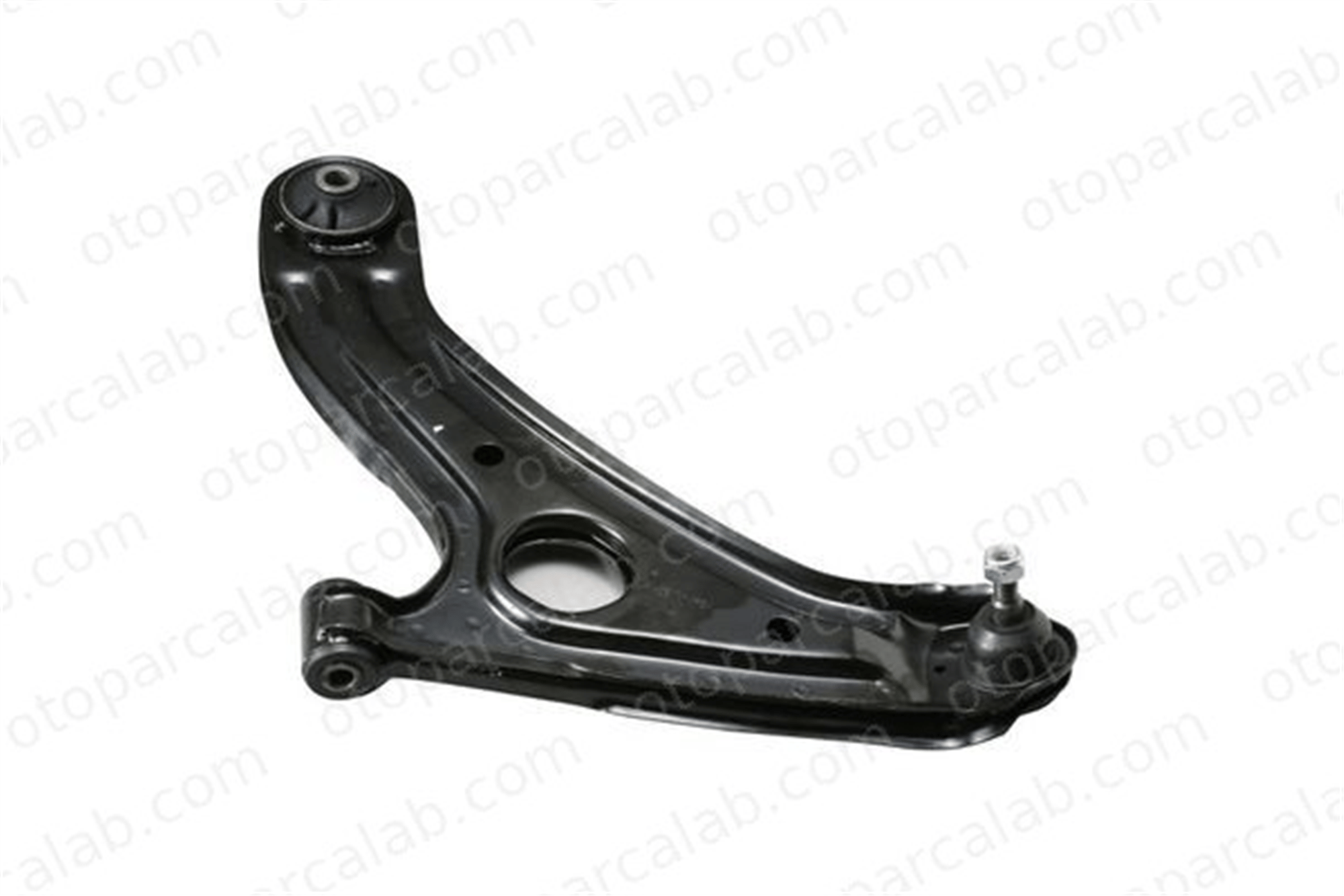 CTR CQ0125L Salıncak Ön Alt Sol HYUNDAI GETZ 545001C000 545001C010