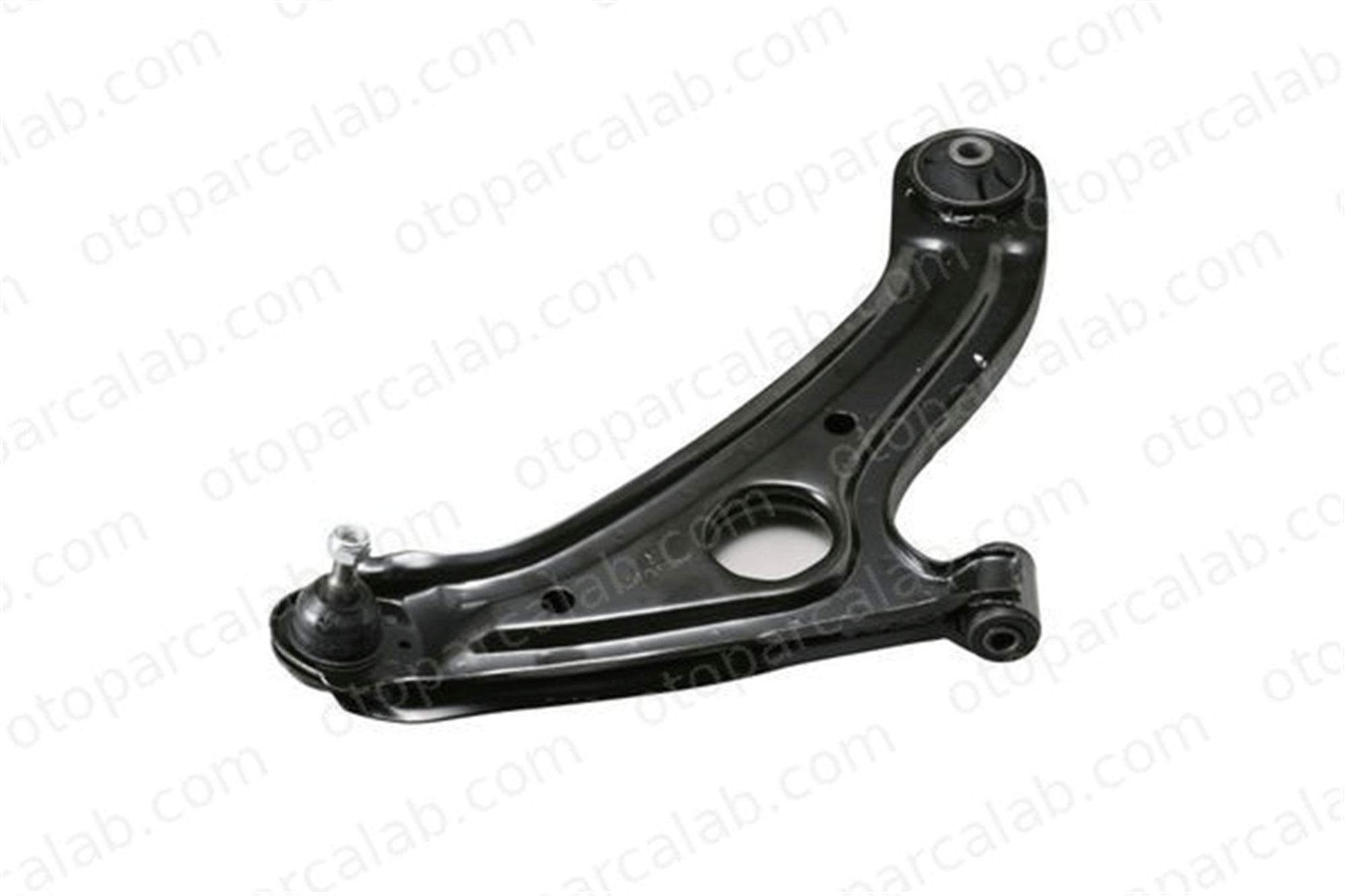 CTR CQ0125R Salıncak Ön Alt Sağ HYUNDAI GETZ 545011C000 545011C010