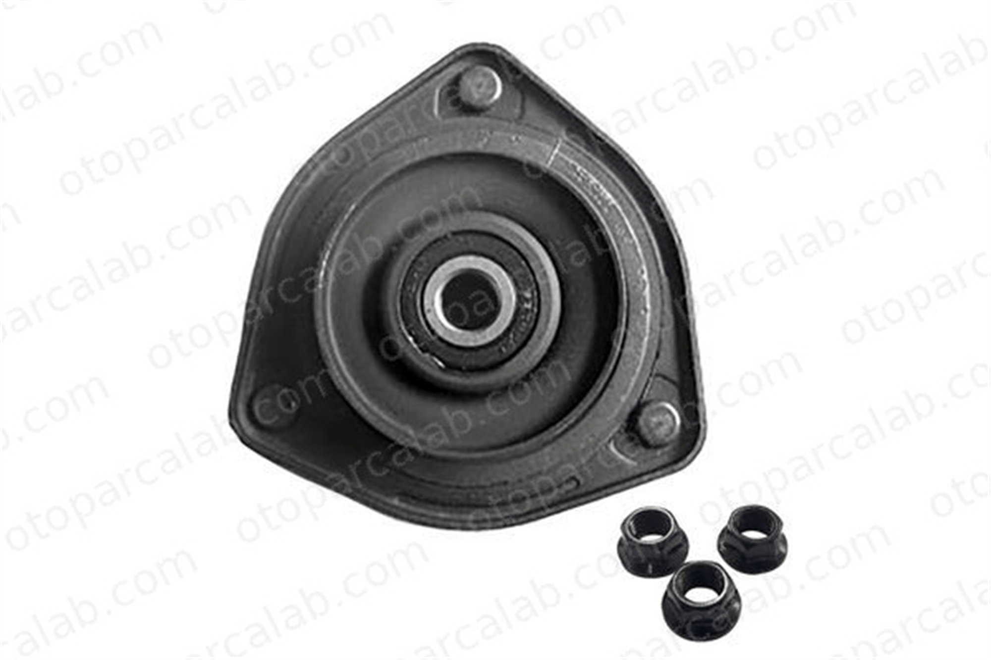 CTR GA0006 Amortisör Tabla Takozu Ön Sağ veya Sol HYUNDAI GETZ ACCENT II 5461022000 546101C000