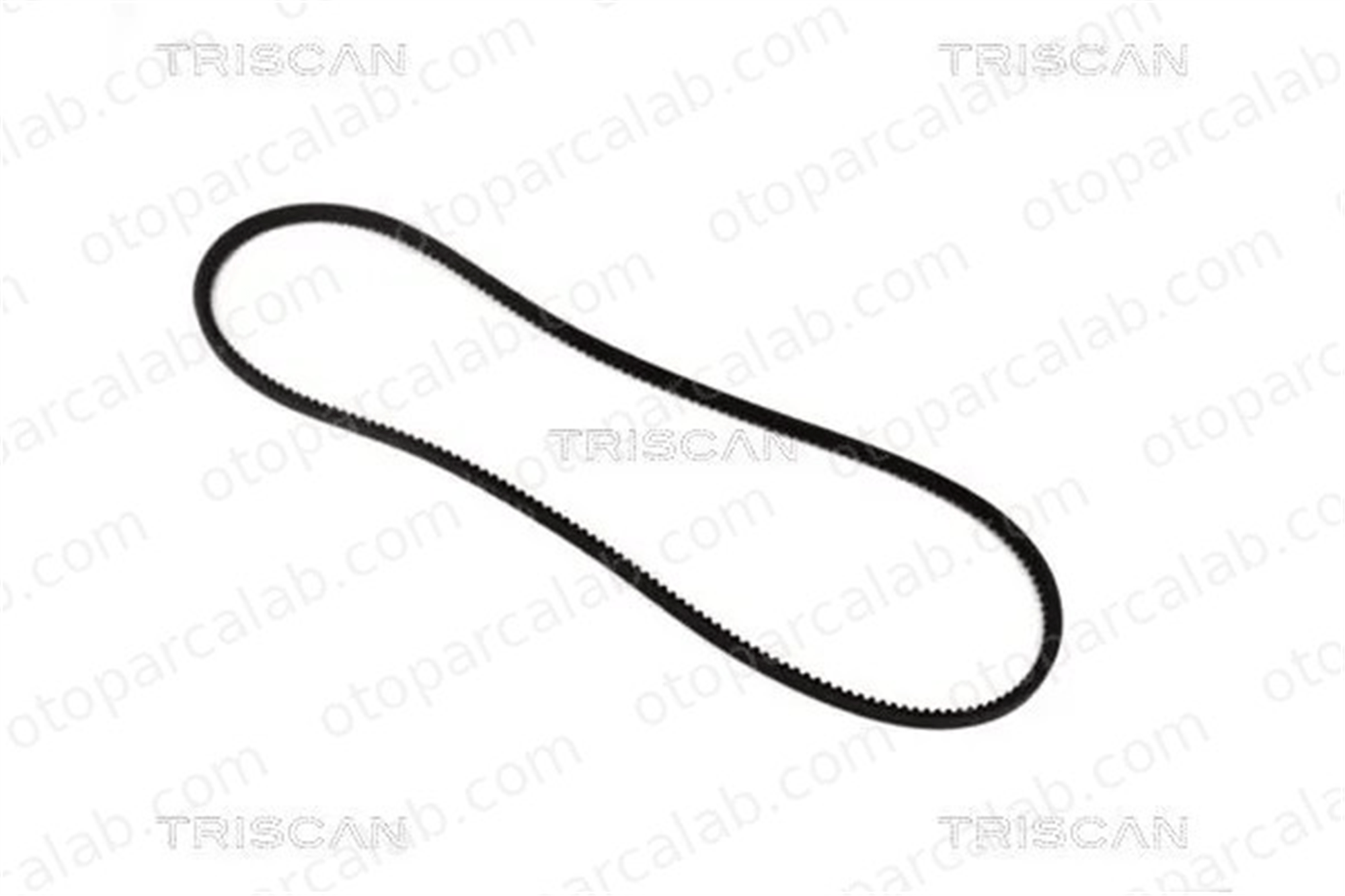 DAYCO 10A0690C Vantilatör Kayışı FIAT TIPO PUNTO 46540494 5949332